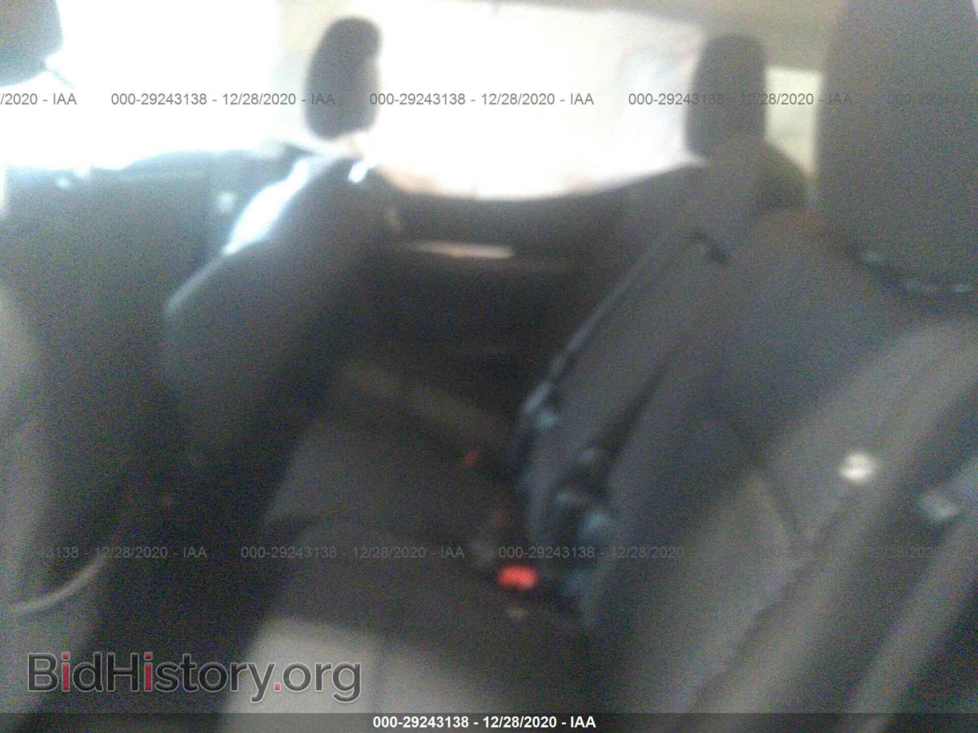 2017 DODGE JOURNEY - VIN: 3C4PDCABXHT538675 - Photo 8