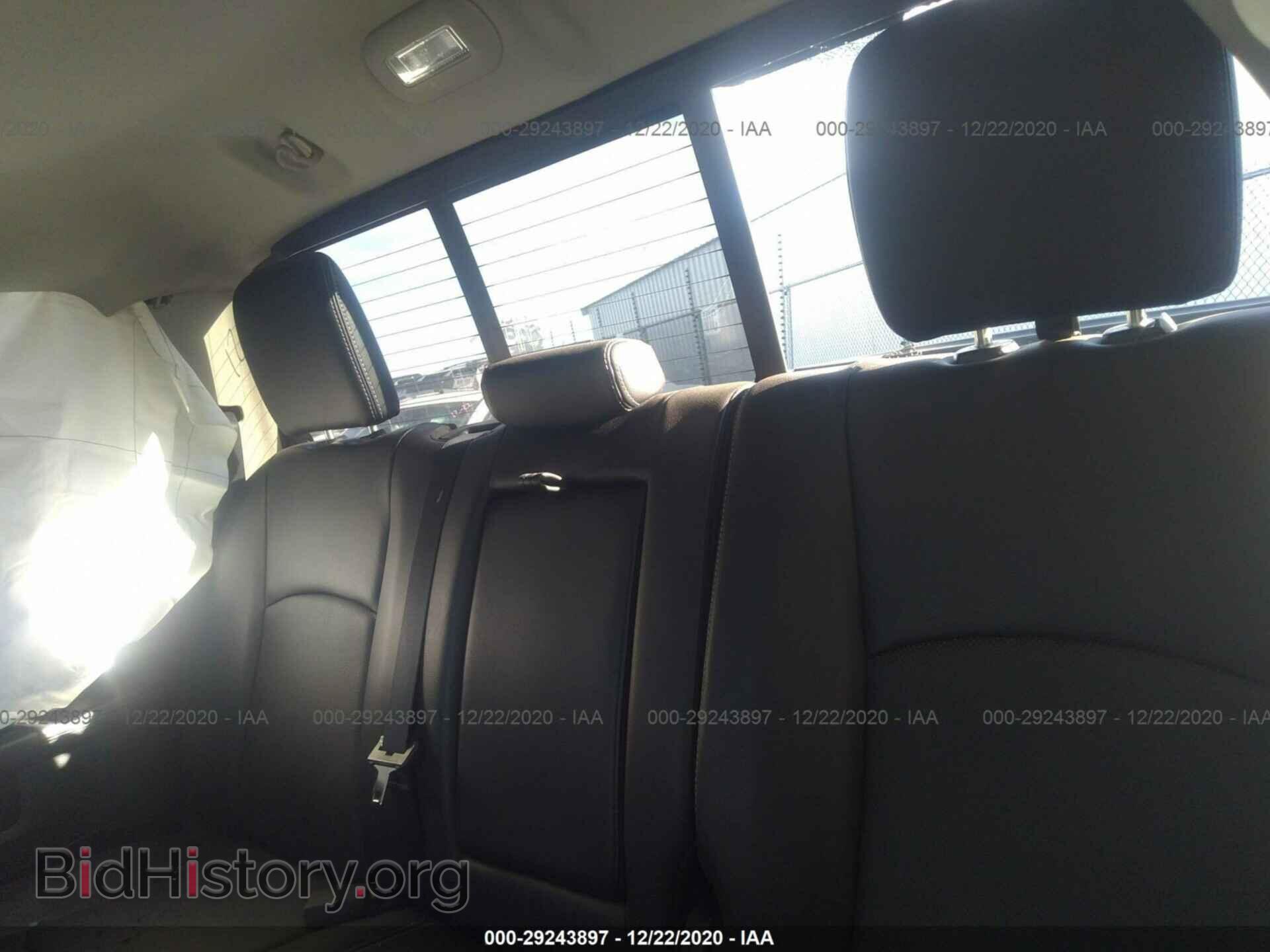 2017 RAM 1500 - VIN: 1C6RR7MT8HS527897 - Photo 8
