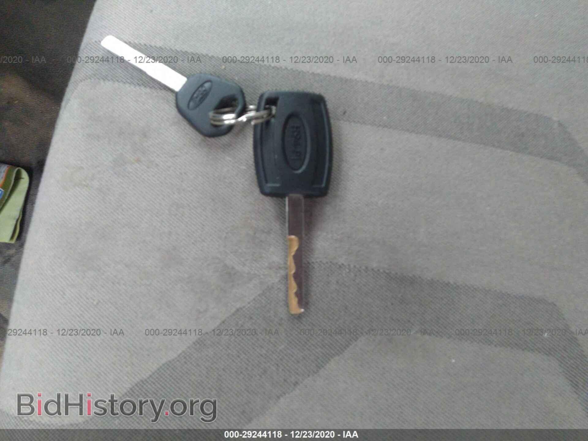 2015 FORD TRANSIT CONNECT - VIN: NM0LS7F79F1228941 - Фото 11