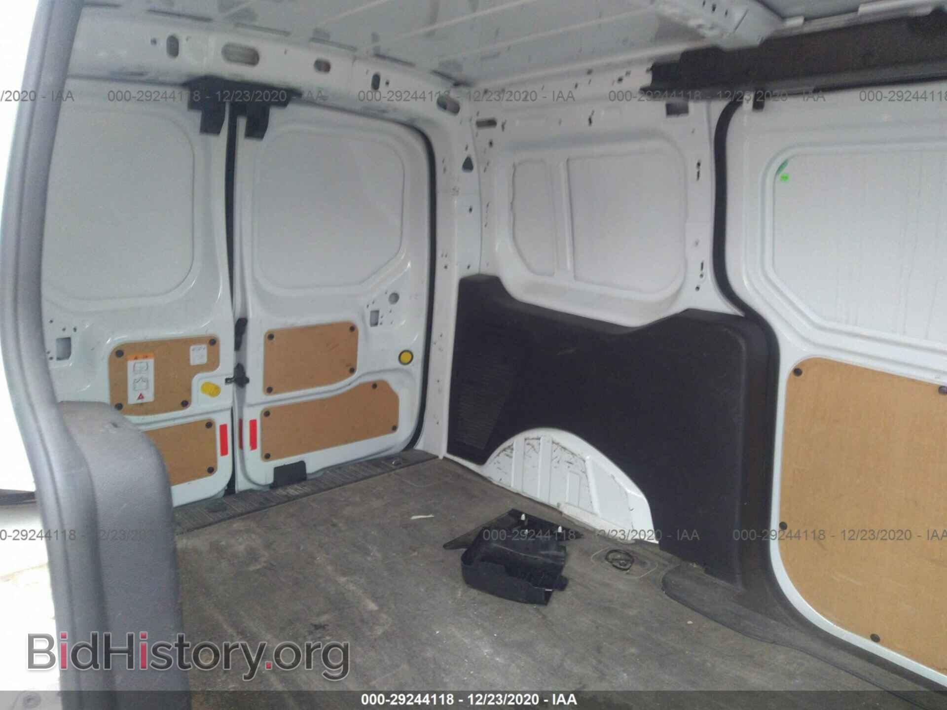 2015 FORD TRANSIT CONNECT - VIN: NM0LS7F79F1228941 - Фото 8