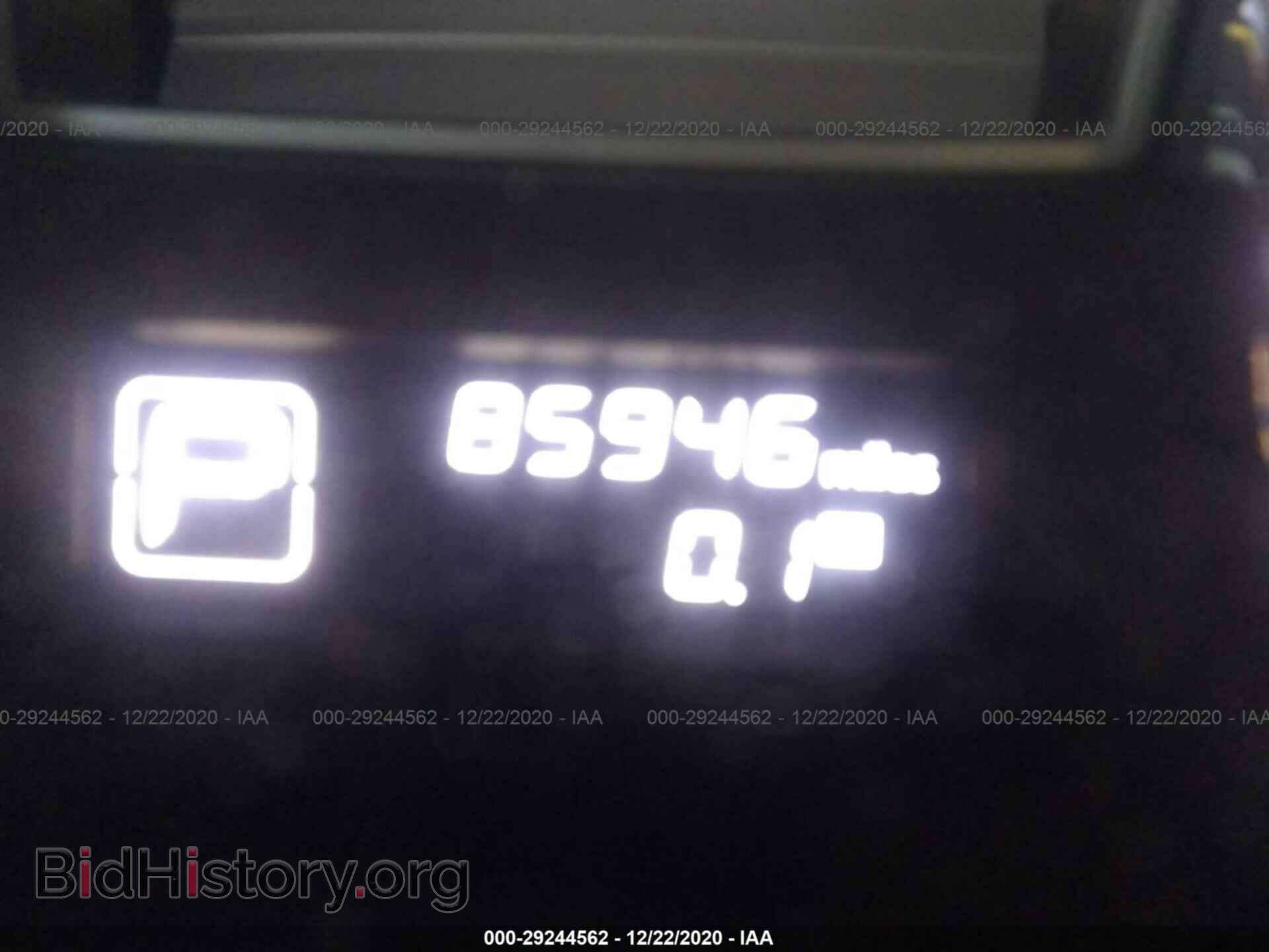 2013 NISSAN PATHFINDER - VIN: 5N1AR2MM7DC651788 - Фото 7