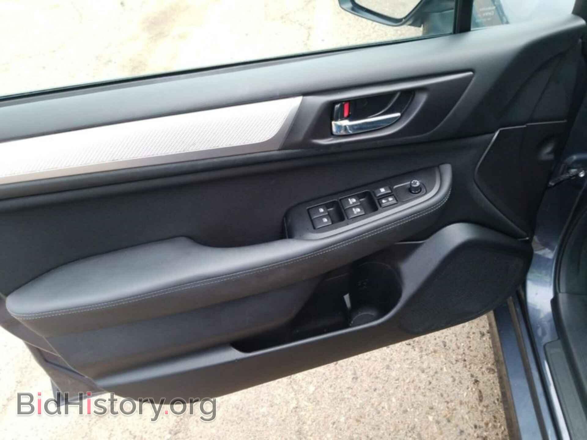 2017 SUBARU LEGACY - VIN: 4S3BNAF64H3027062 - Фото 3