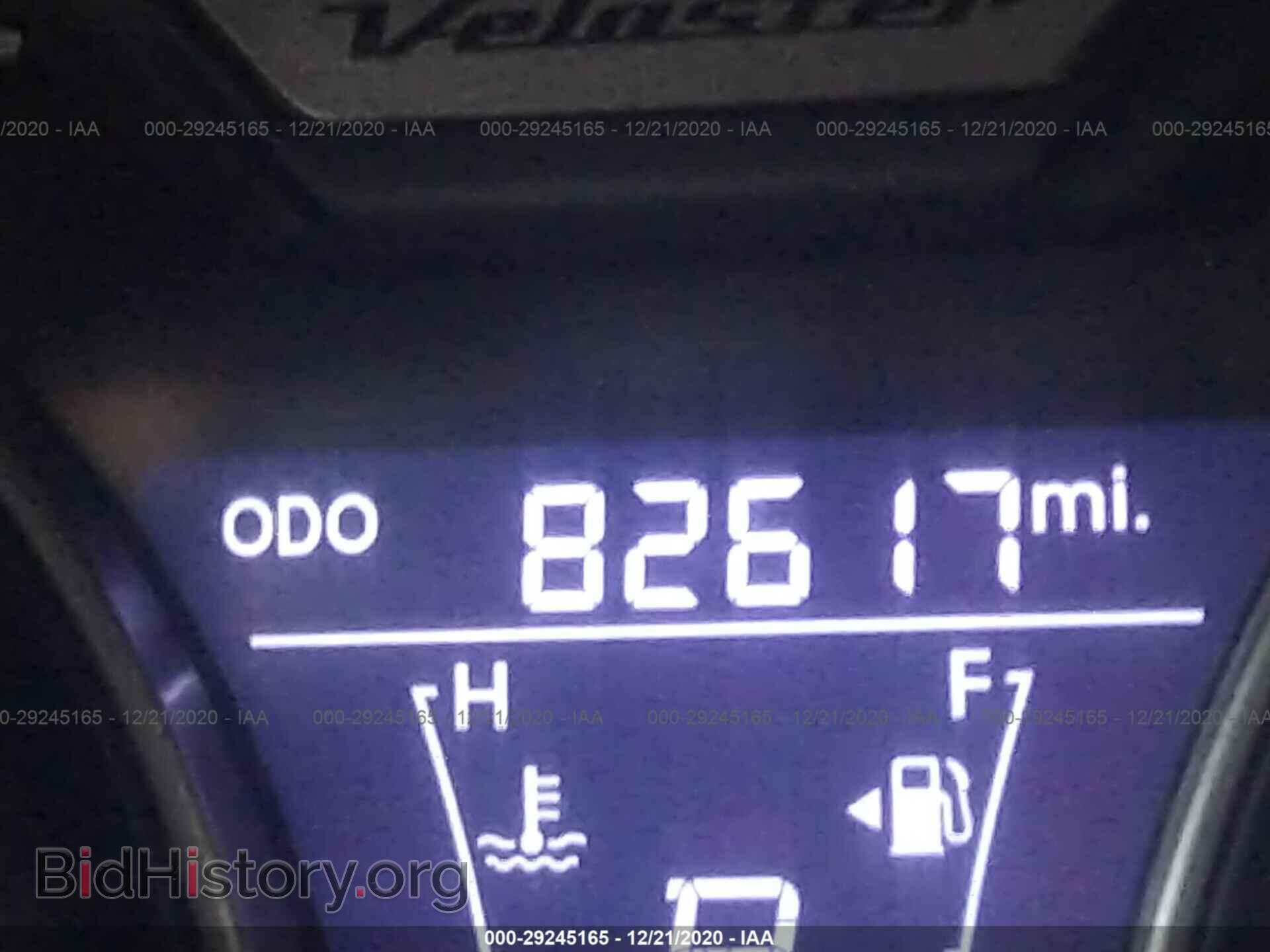 2014 HYUNDAI VELOSTER - VIN: KMHTC6AE2EU204859 - Фото 7
