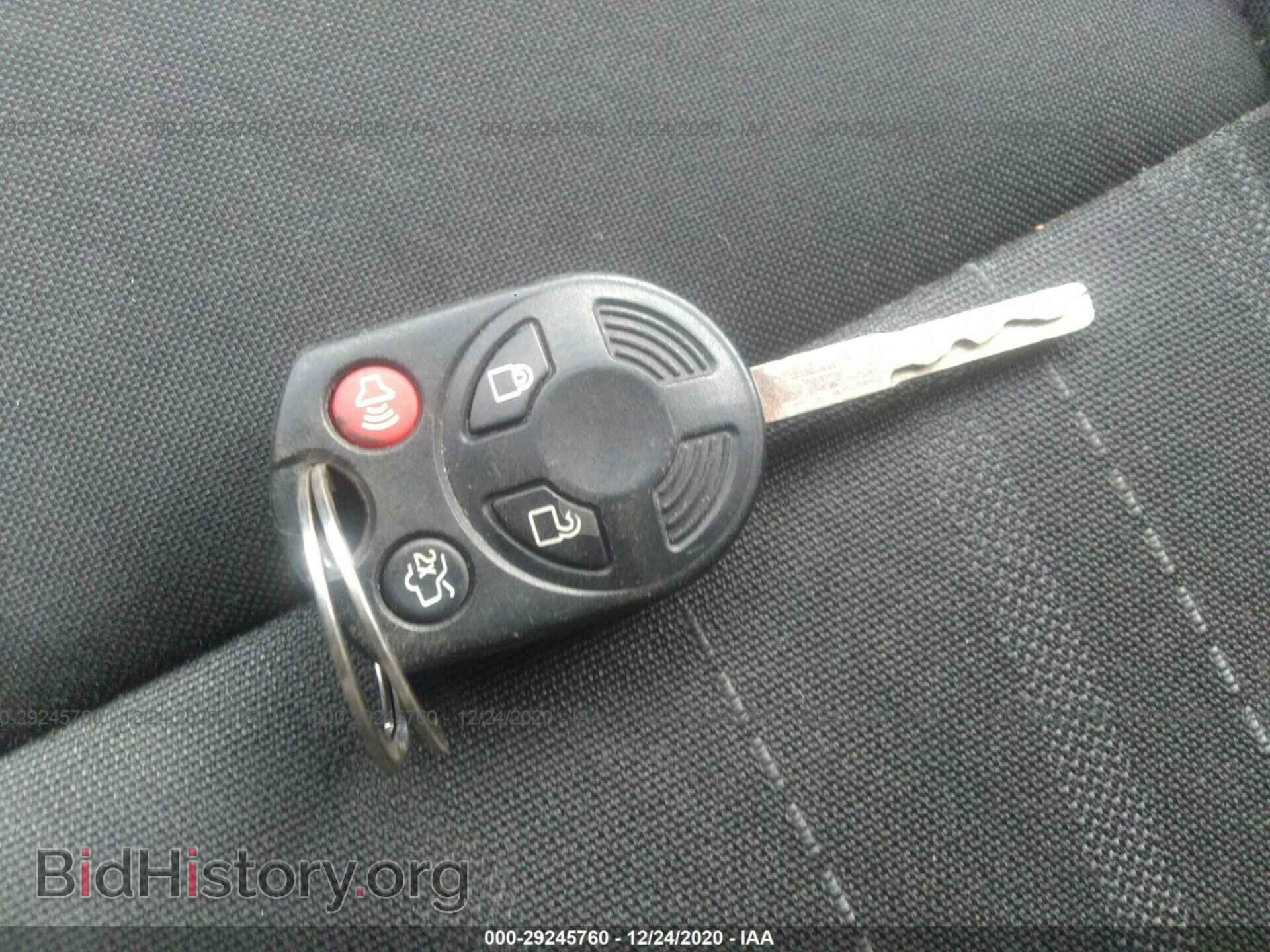 2016 FORD FOCUS - VIN: 1FADP3F24GL263579 - Фото 11