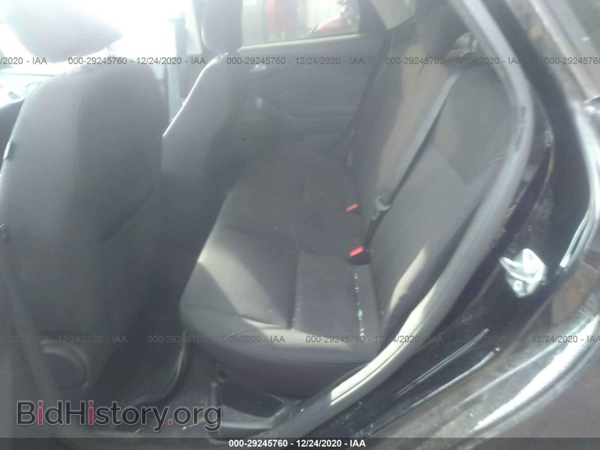 2016 FORD FOCUS - VIN: 1FADP3F24GL263579 - Фото 8