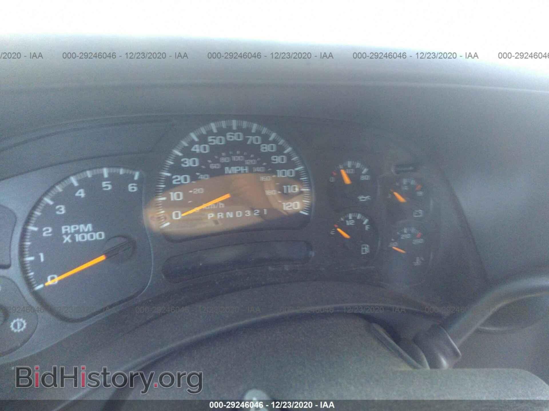 2006 GMC SIERRA 2500HD - VIN: 1GTHC29U06E273530 - Фото 7