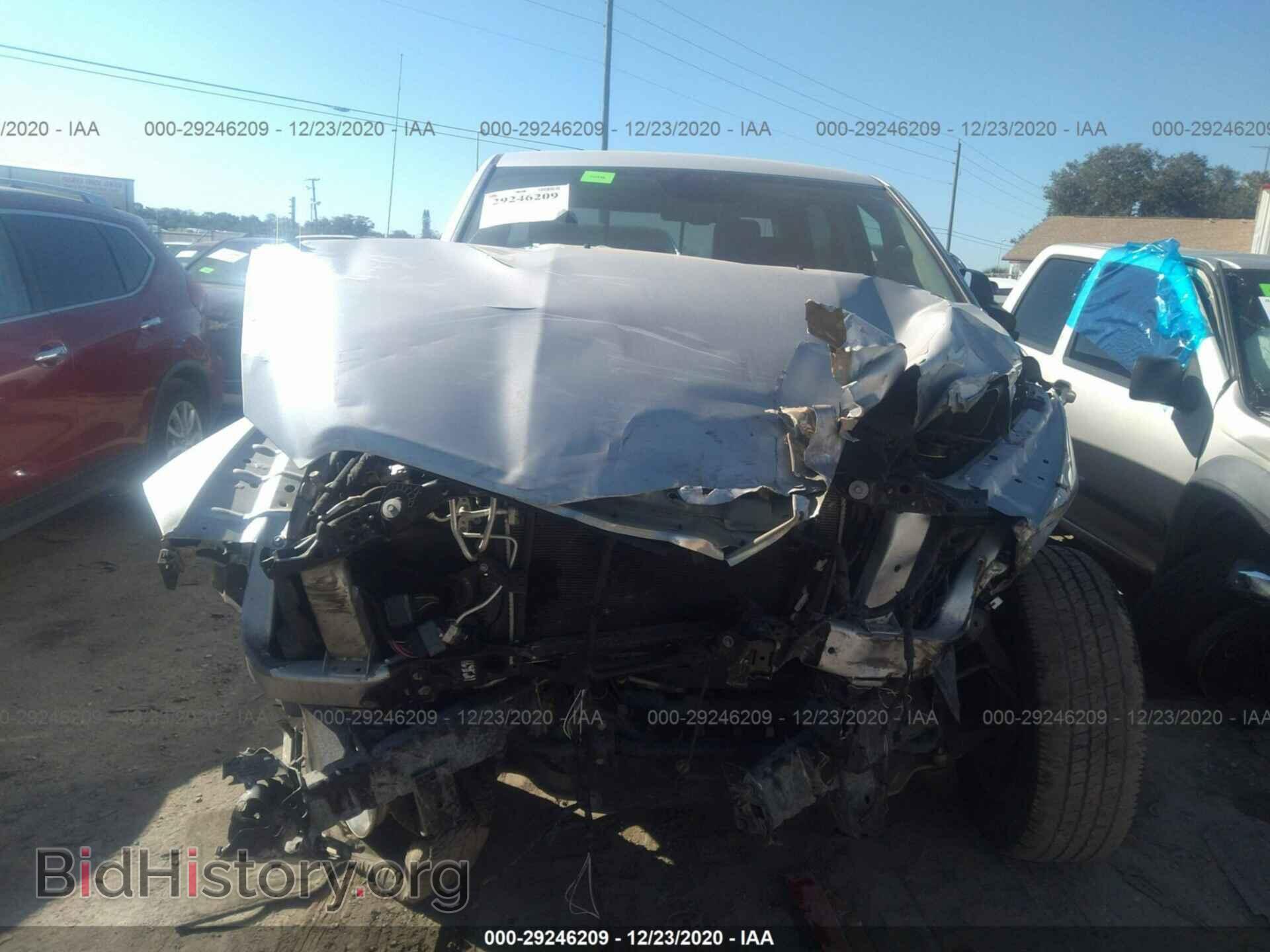2017 RAM 1500 - VIN: 1C6RR7LM4HS878980 - Фото 6