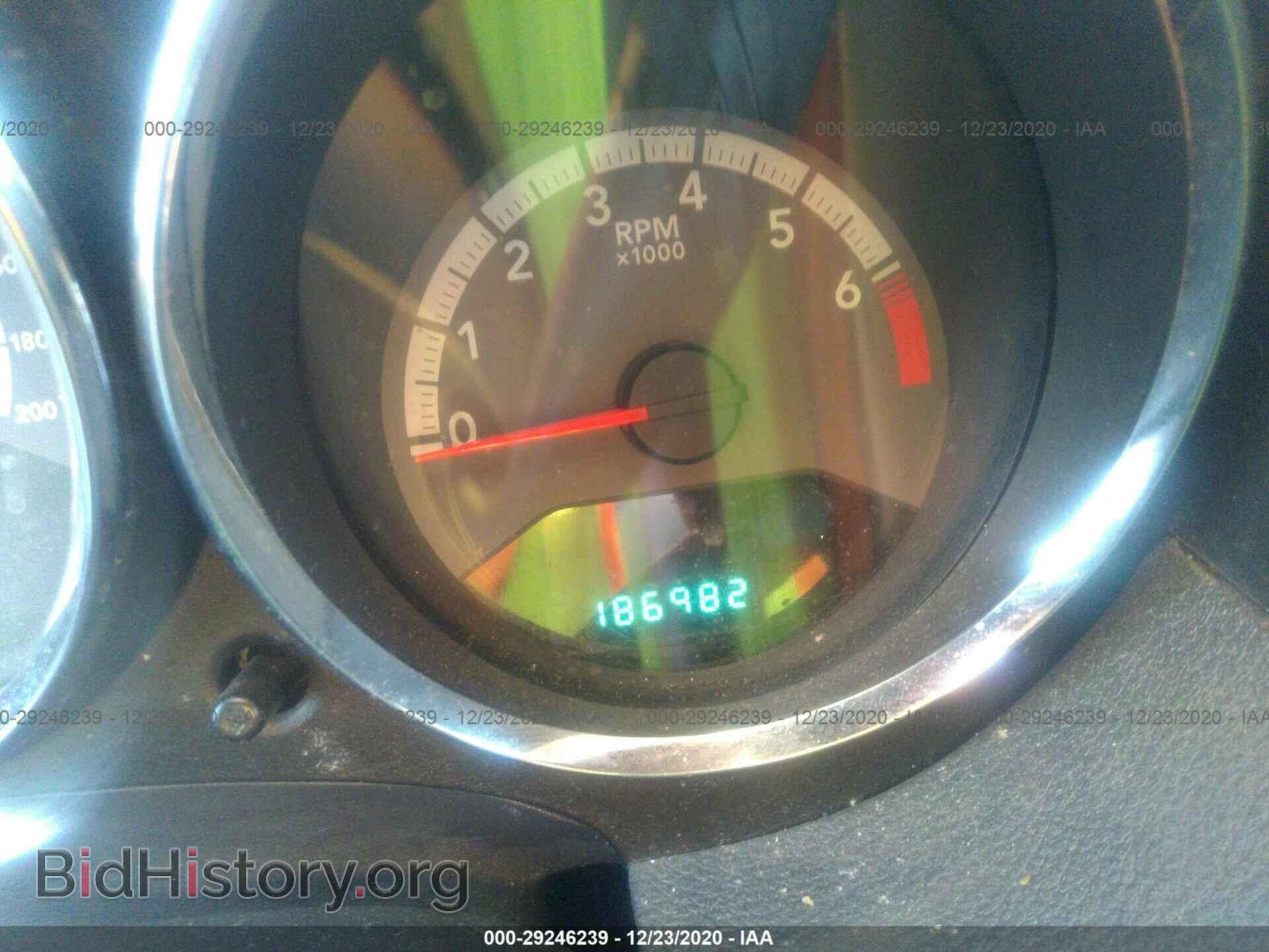 2010 DODGE CALIBER - VIN: 1B3CB4HA1AD662015 - Фото 7