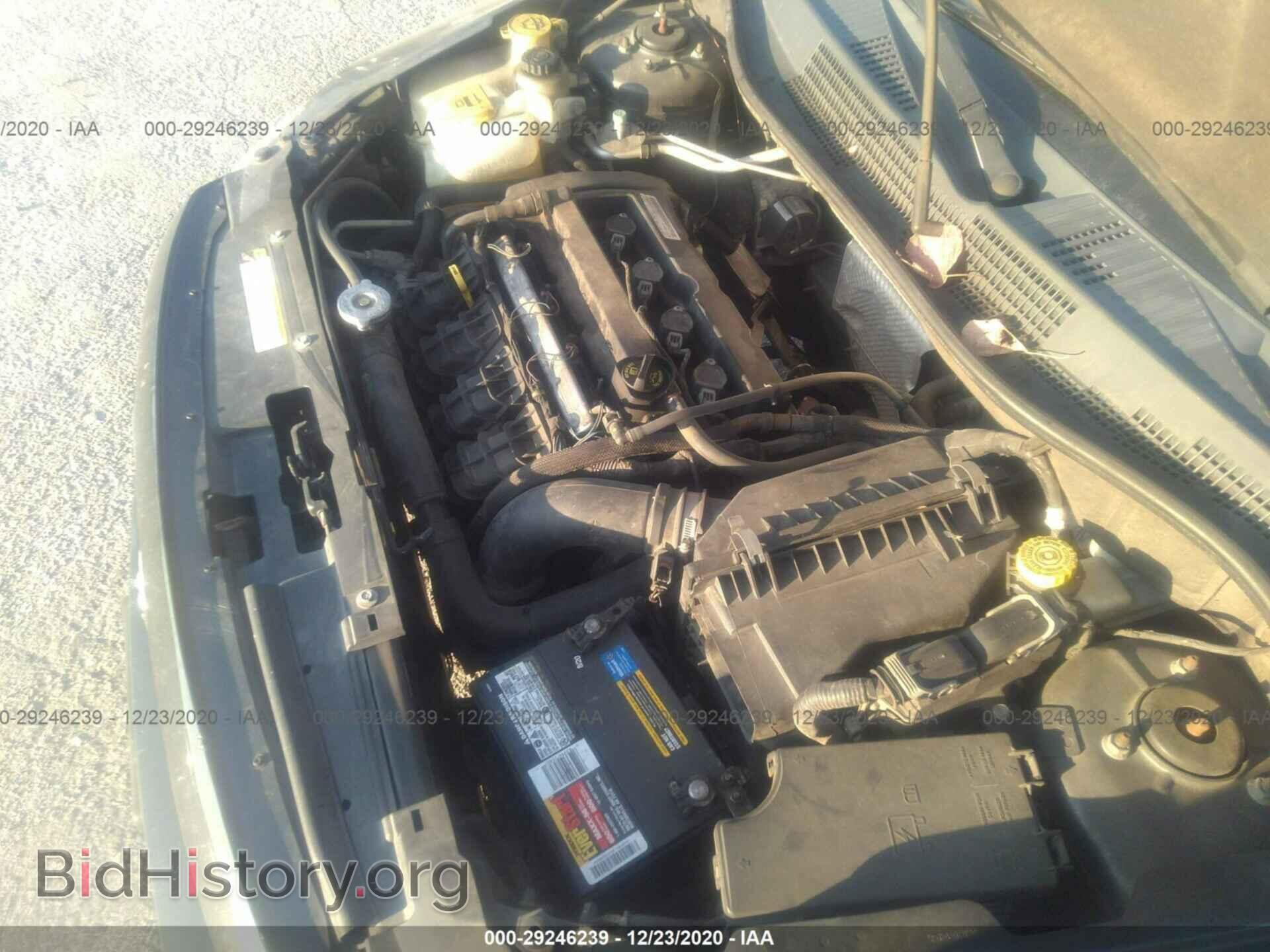 2010 DODGE CALIBER - VIN: 1B3CB4HA1AD662015 - Фото 10