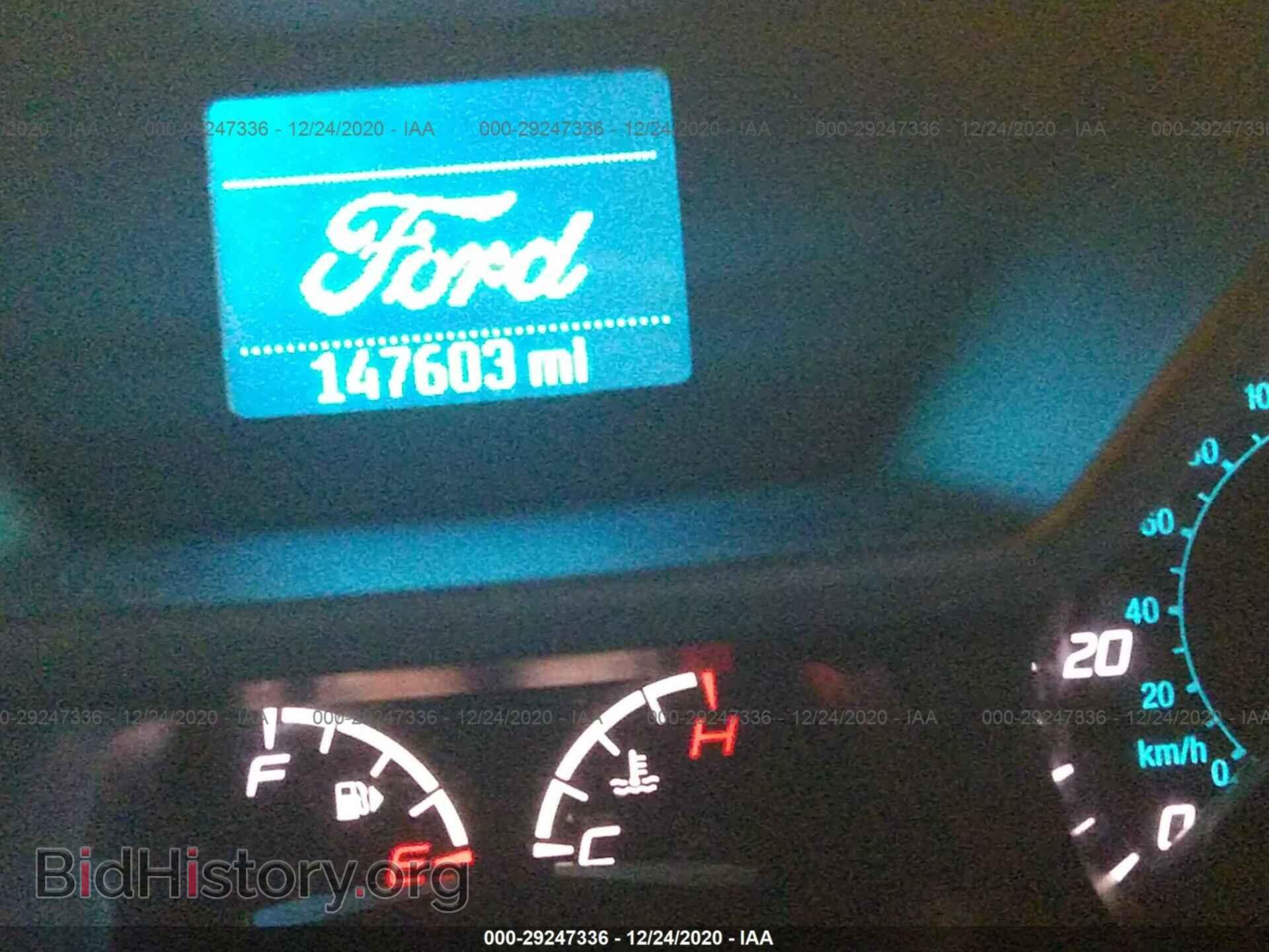 2016 FORD TRANSIT CONNECT - VIN: NM0LS7F73G1265064 - Фото 7