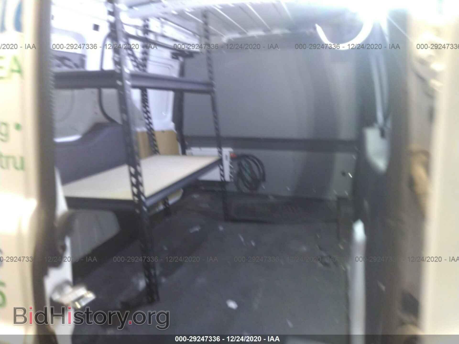 2016 FORD TRANSIT CONNECT - VIN: NM0LS7F73G1265064 - Фото 8