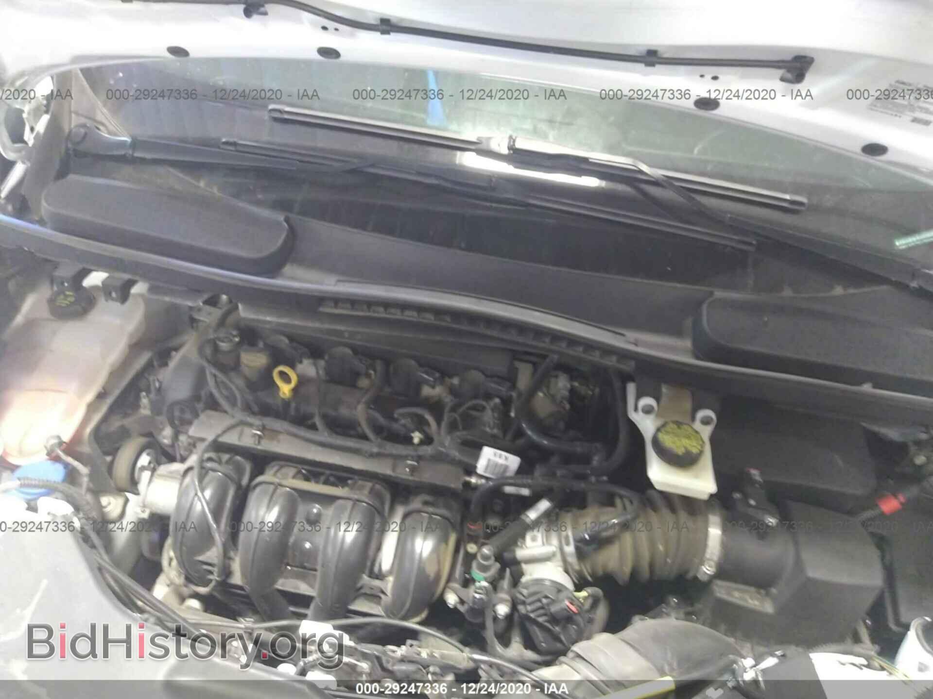 2016 FORD TRANSIT CONNECT - VIN: NM0LS7F73G1265064 - Фото 10