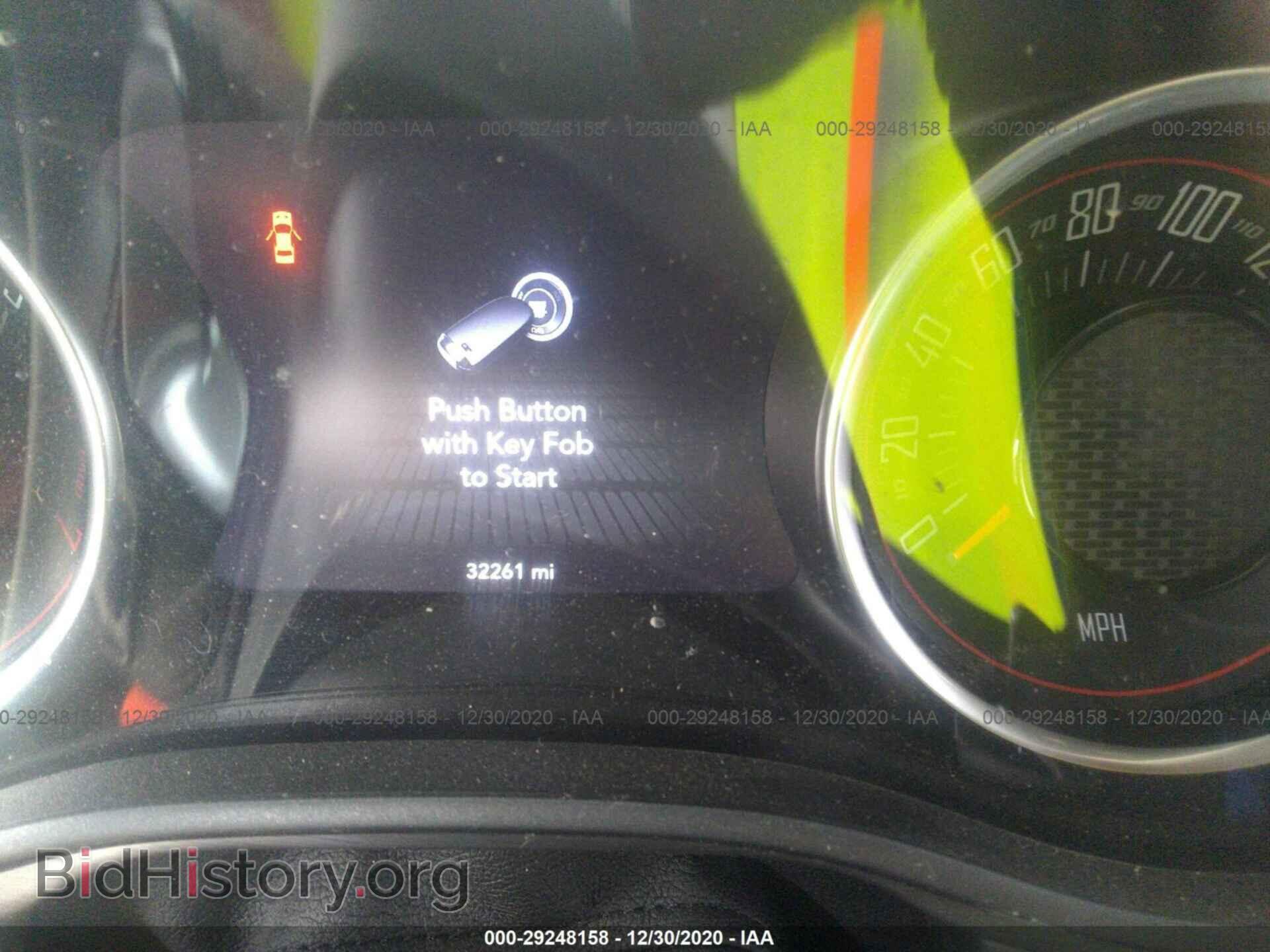 2018 DODGE CHALLENGER - VIN: 2C3CDZFJXJH322491 - Фото 7