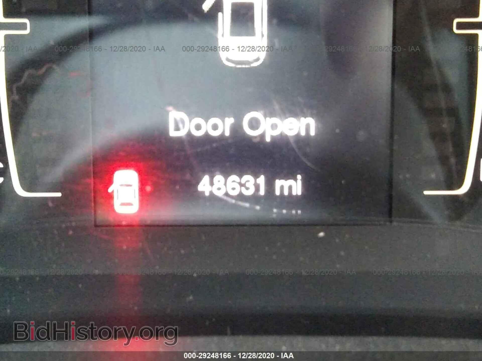 2016 JEEP CHEROKEE - VIN: 1C4PJMCS6GW271765 - Фото 7