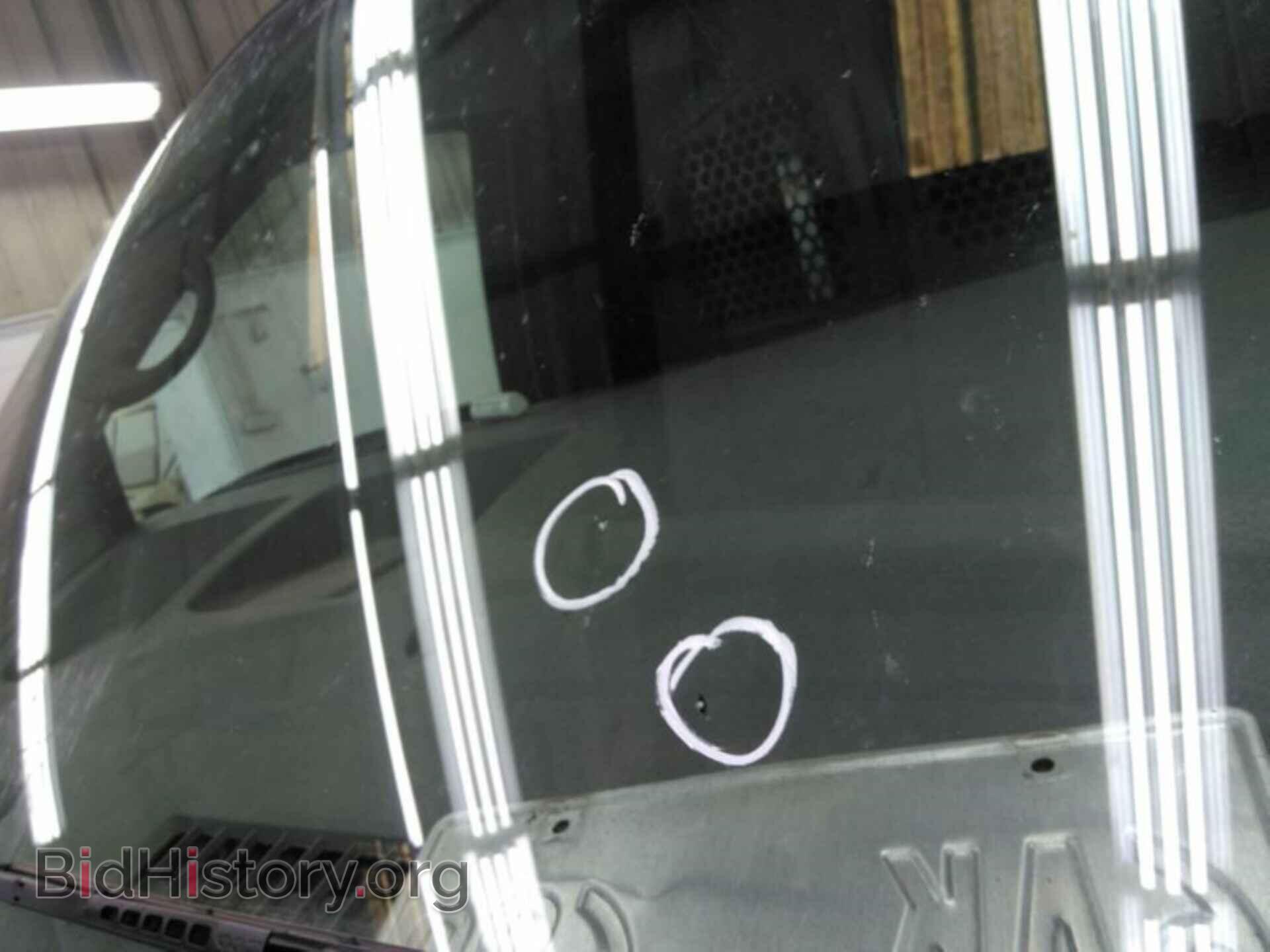 2014 CHEVROLET EXPRESS CARGO VAN - VIN: 1GCWGFCA4E1186687 - Photo 9