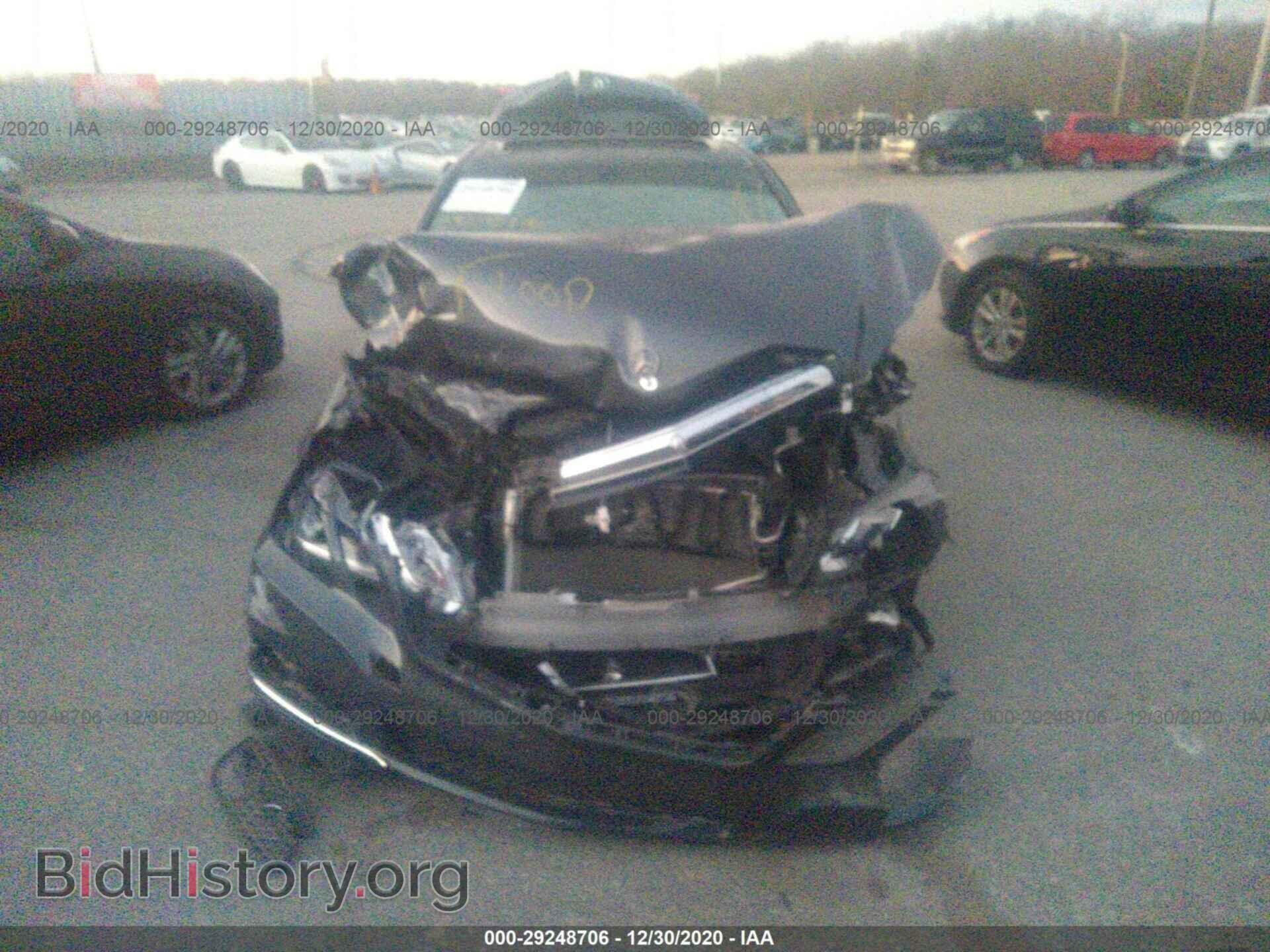 2011 MERCEDES-BENZ E-CLASS - VIN: WDDHF8HB4BA367749 - Photo 6