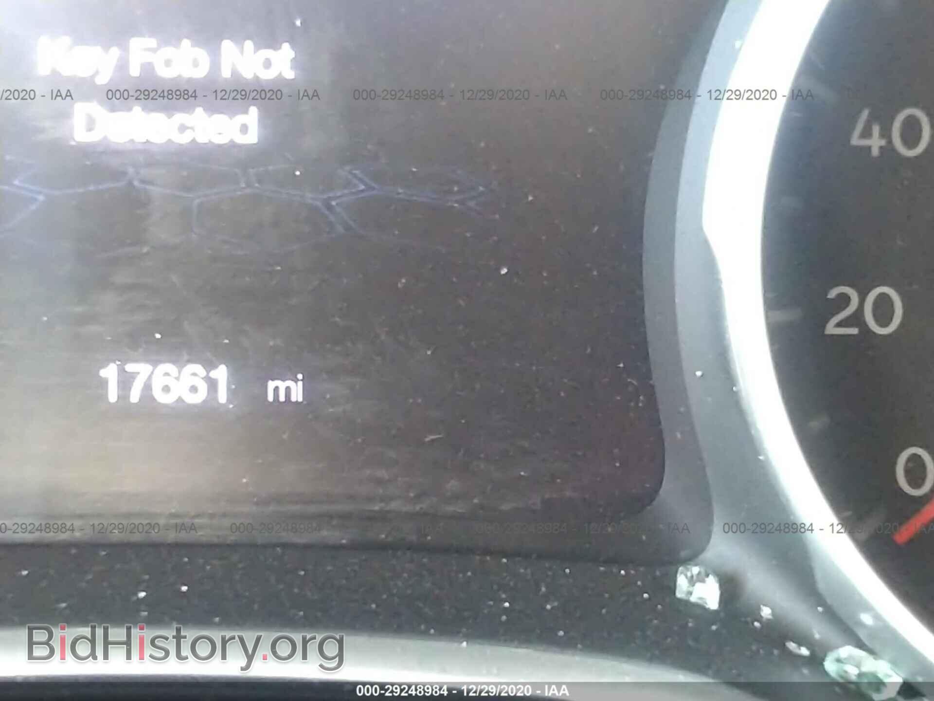 2019 JEEP COMPASS - VIN: 3C4NJDBB9KT621283 - Фото 7