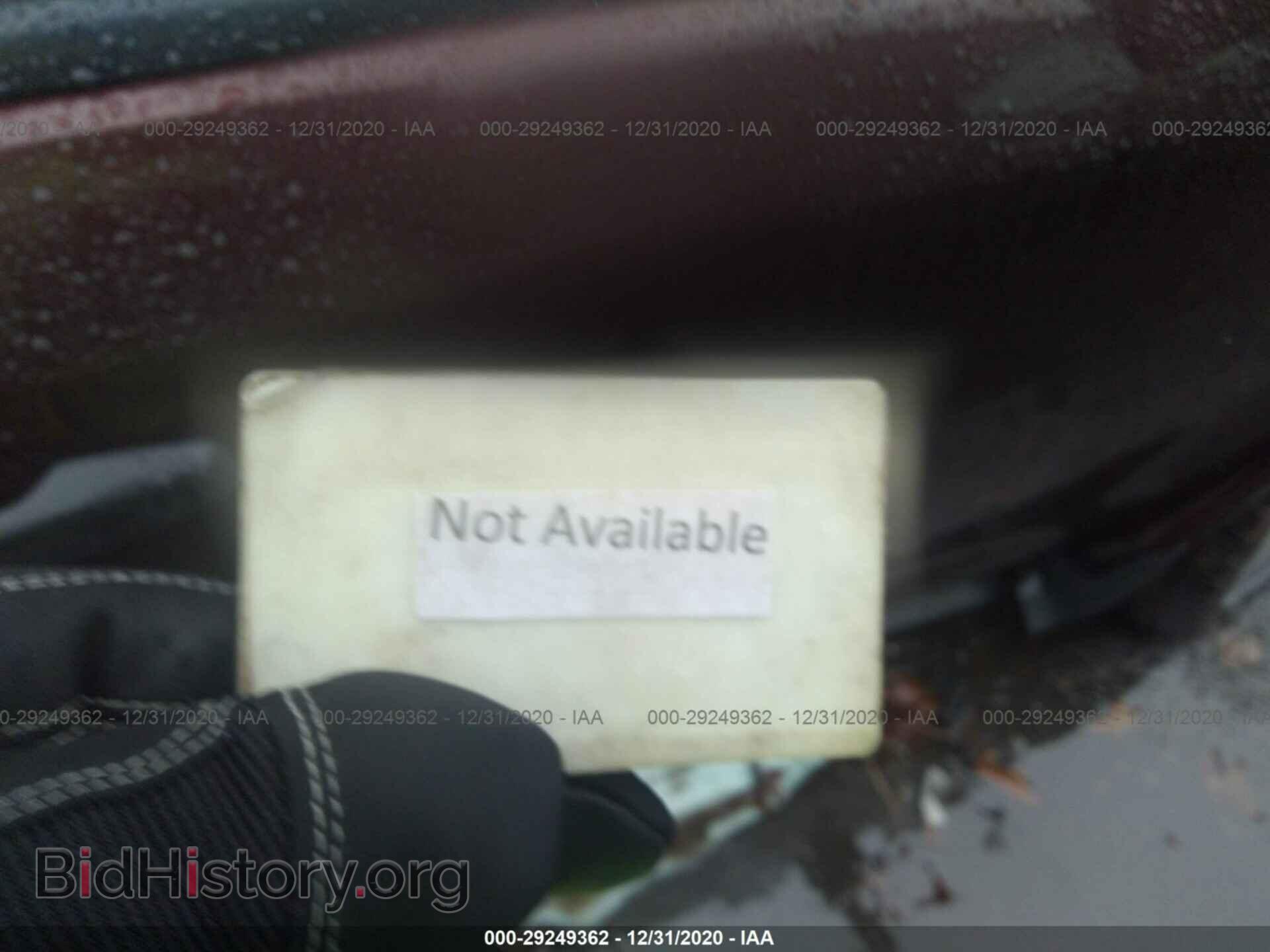 2012 FORD EDGE - VIN: 2FMDK3G91CBA80179 - Photo 7