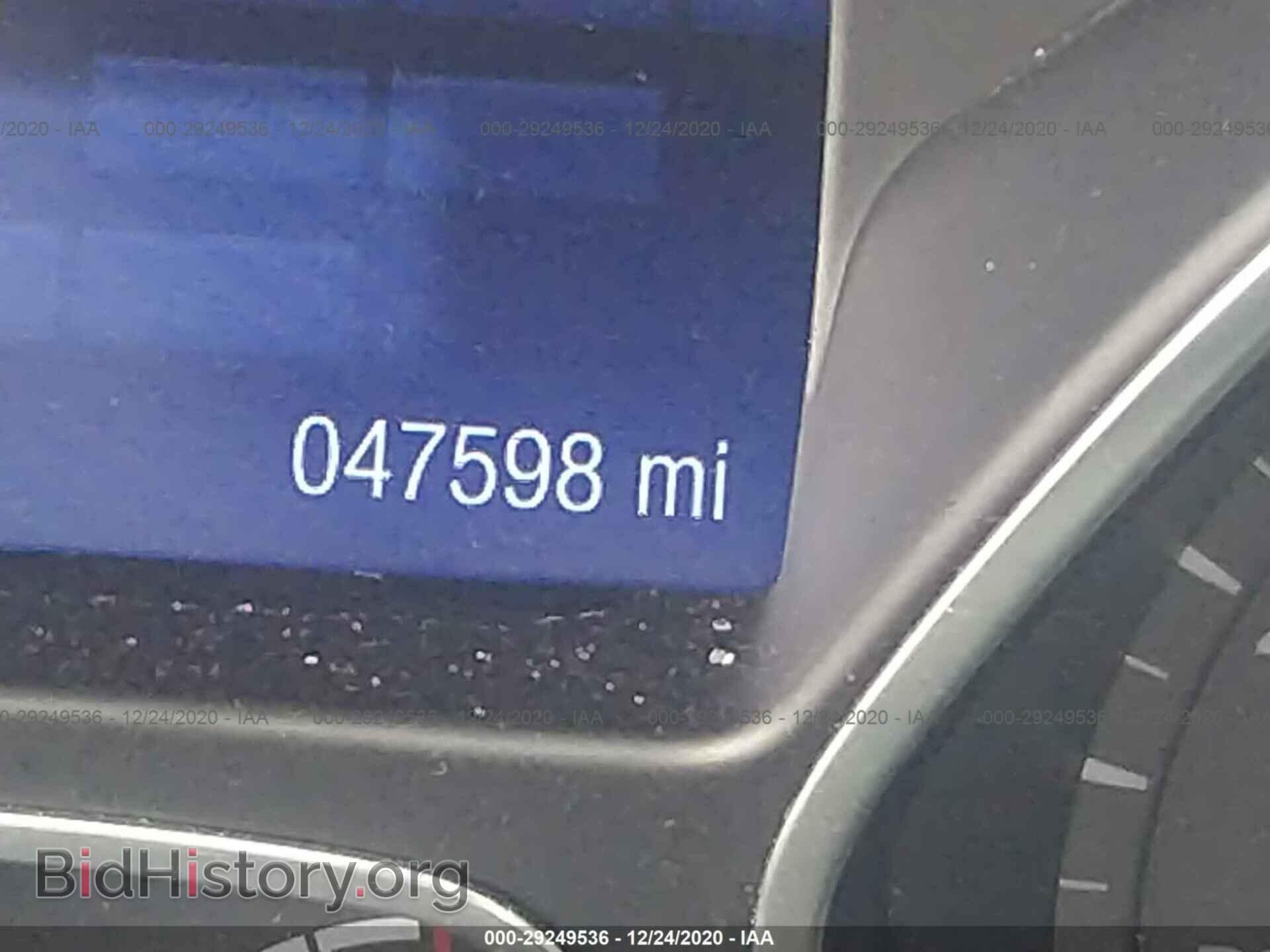 2014 FORD FOCUS - VIN: 1FADP3F26EL118055 - Фото 7