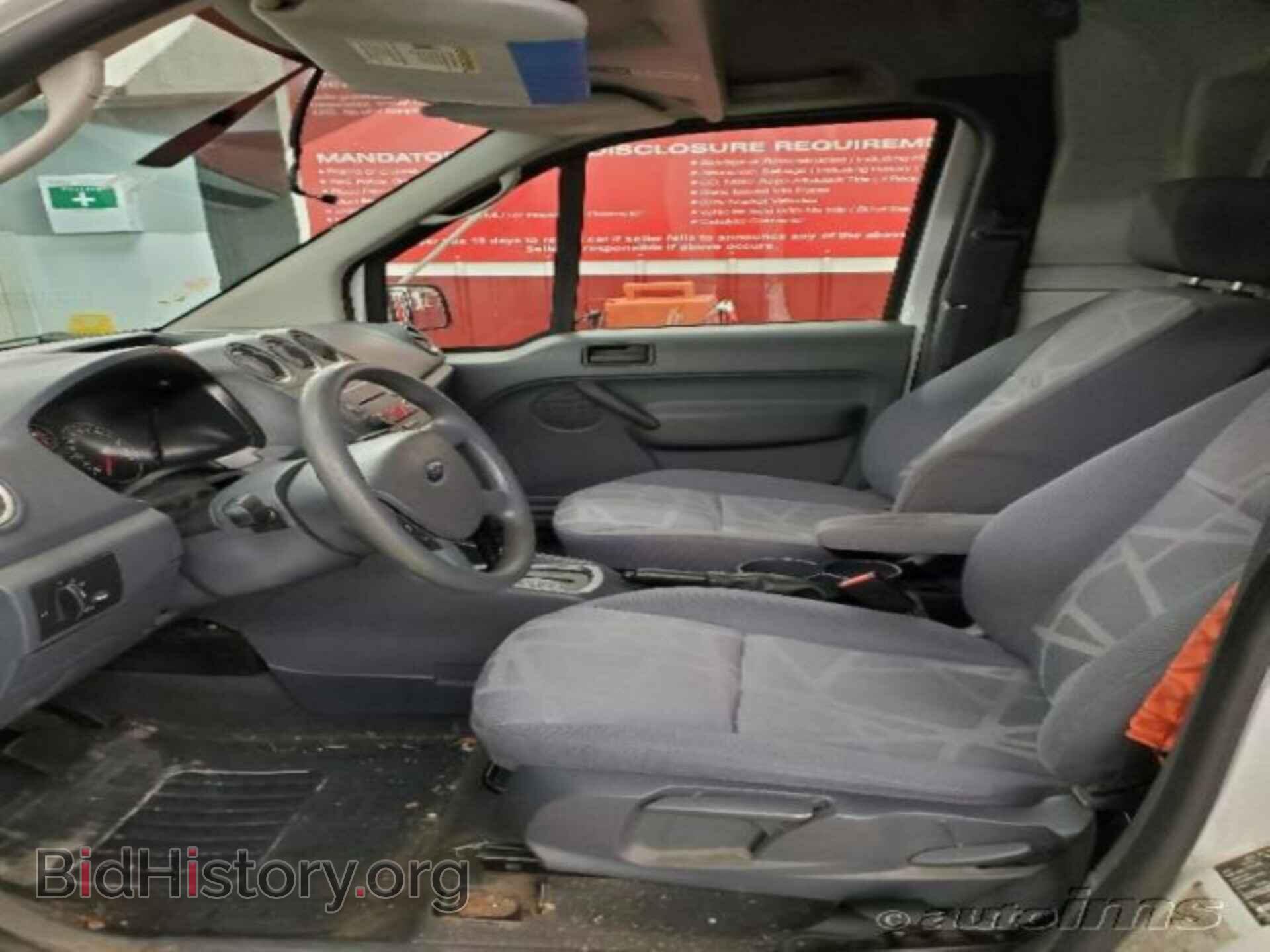 2013 FORD TRANSIT CONNECT - VIN: NM0LS7BN2DT140822 - Фото 3