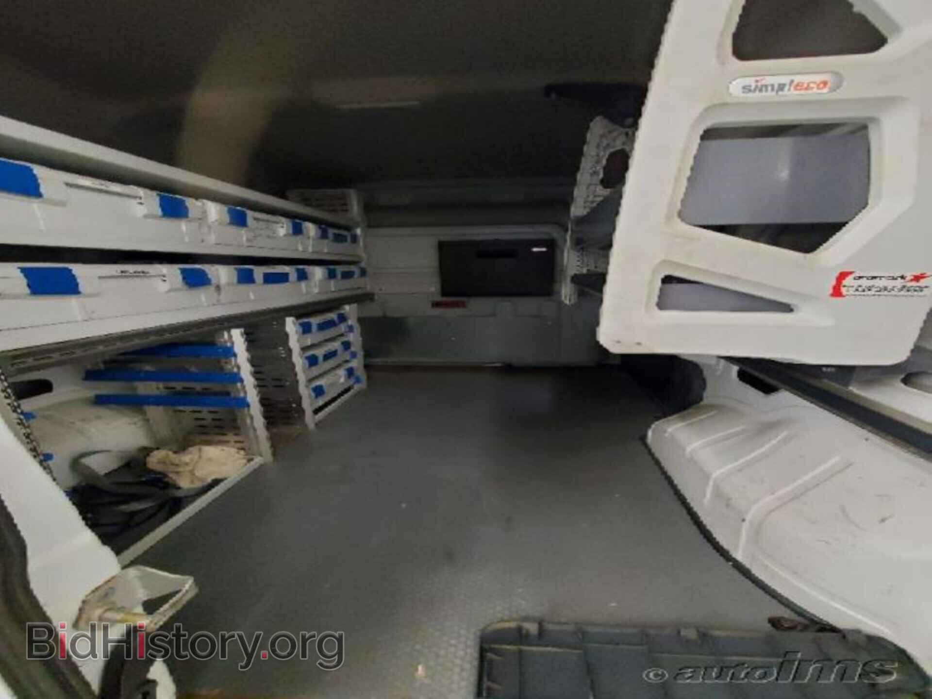 2013 FORD TRANSIT CONNECT - VIN: NM0LS7BN2DT140822 - Фото 4