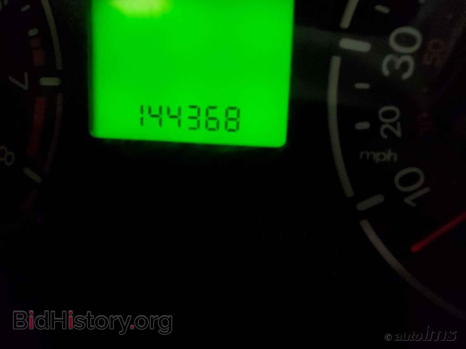 2013 FORD TRANSIT CONNECT - VIN: NM0LS7BN2DT140822 - Фото 5