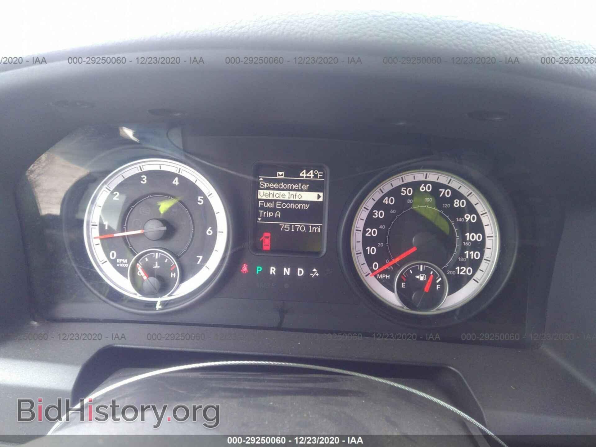 2013 RAM 3500 - VIN: 3C7WRTCT9DG553399 - Фото 6