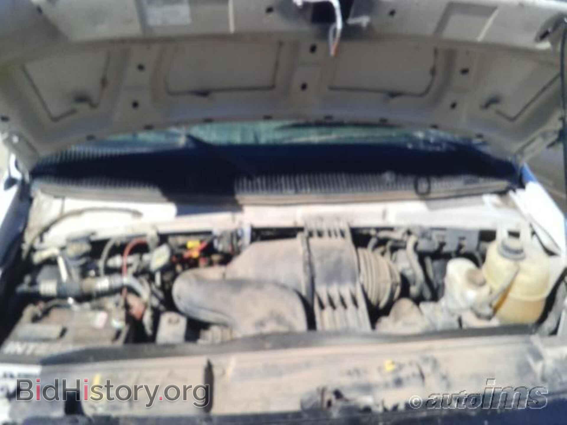 2012 FORD ECONOLINE CARGO VAN - VIN: 1FTNE2EW9CDB08856 - Фото 11