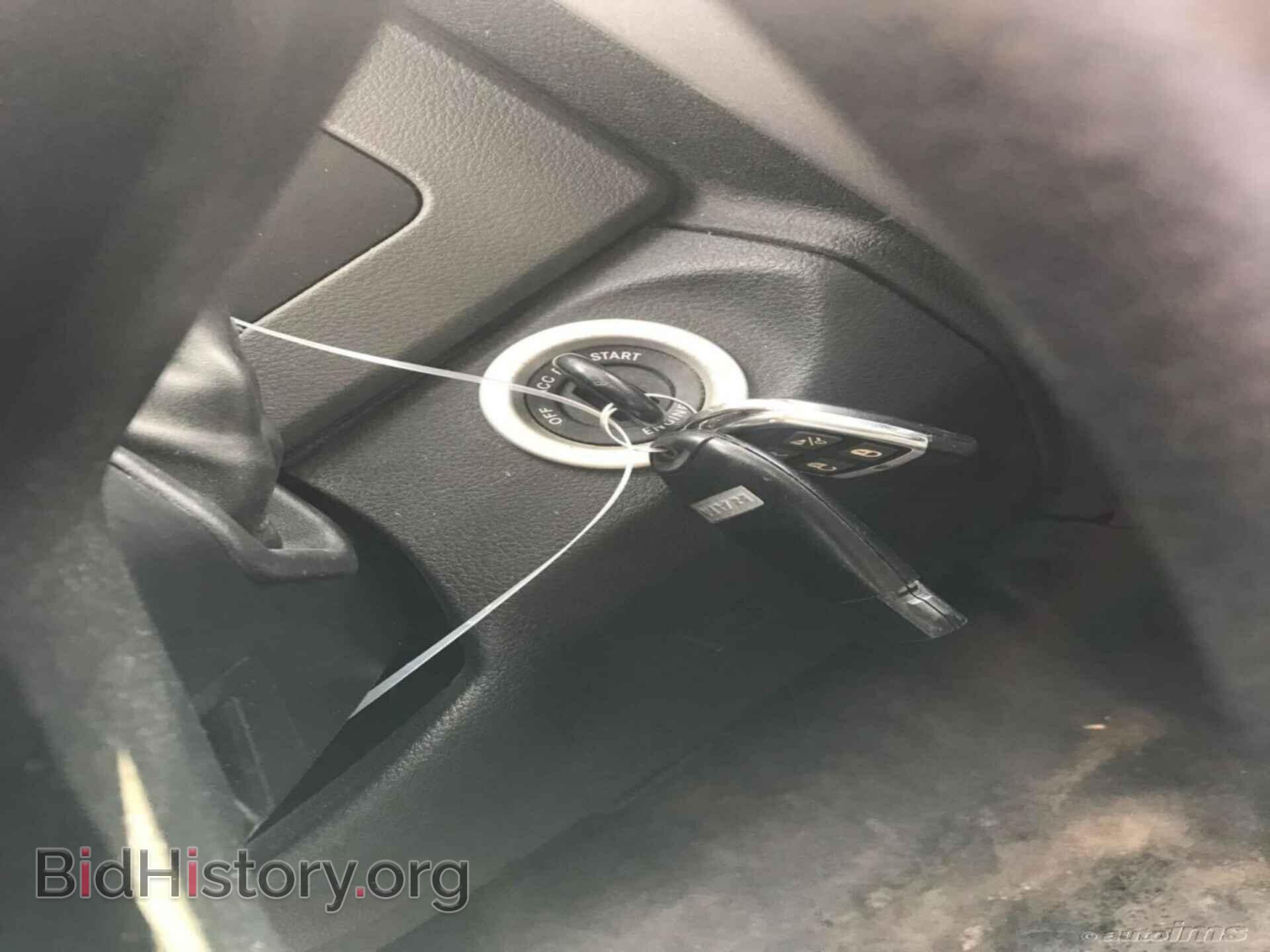 2013 RAM 1500 - VIN: 1C6RR7FPXDS544517 - Фото 4