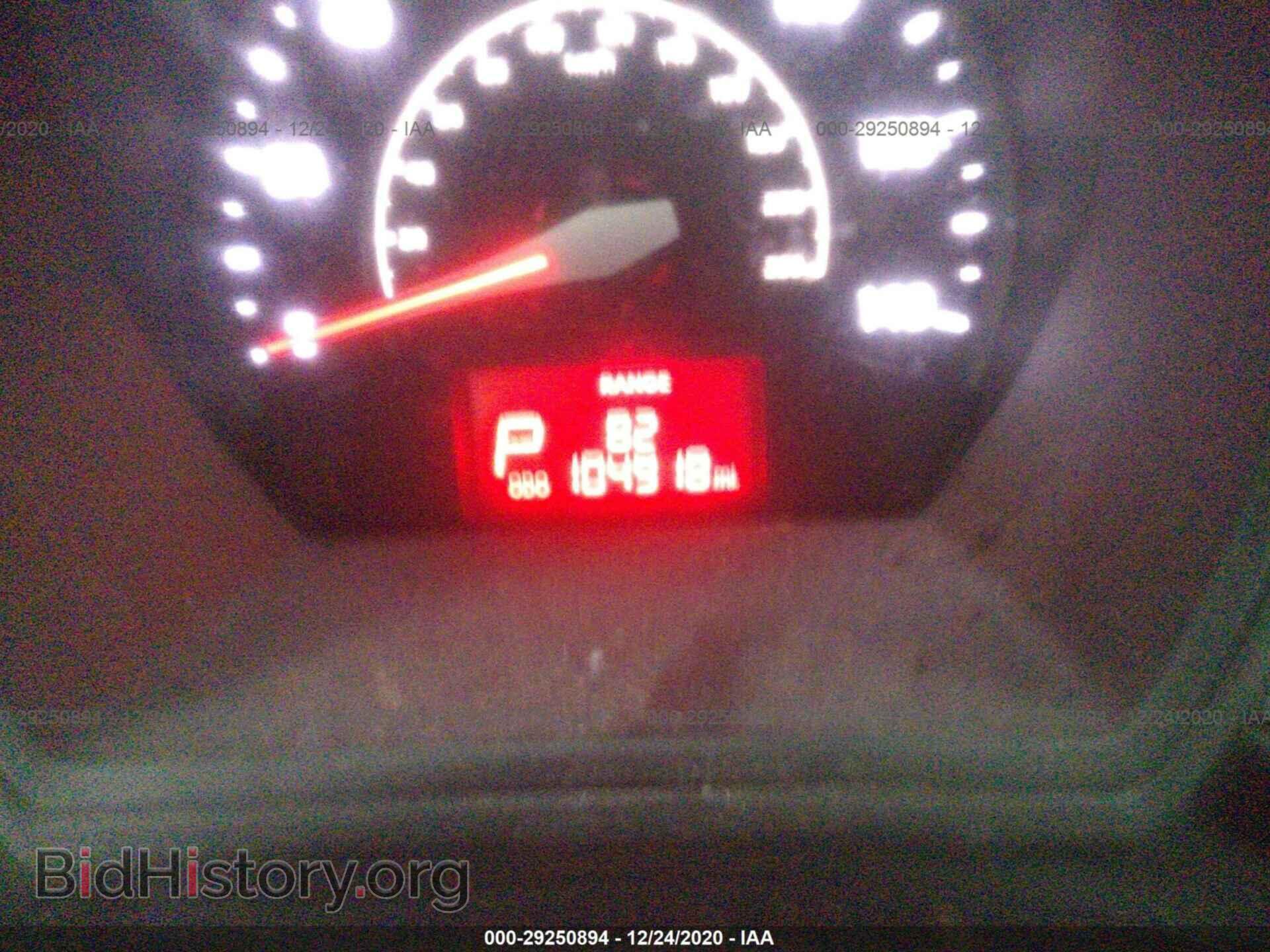 2013 KIA RIO - VIN: KNADM4A38D6281356 - Фото 7