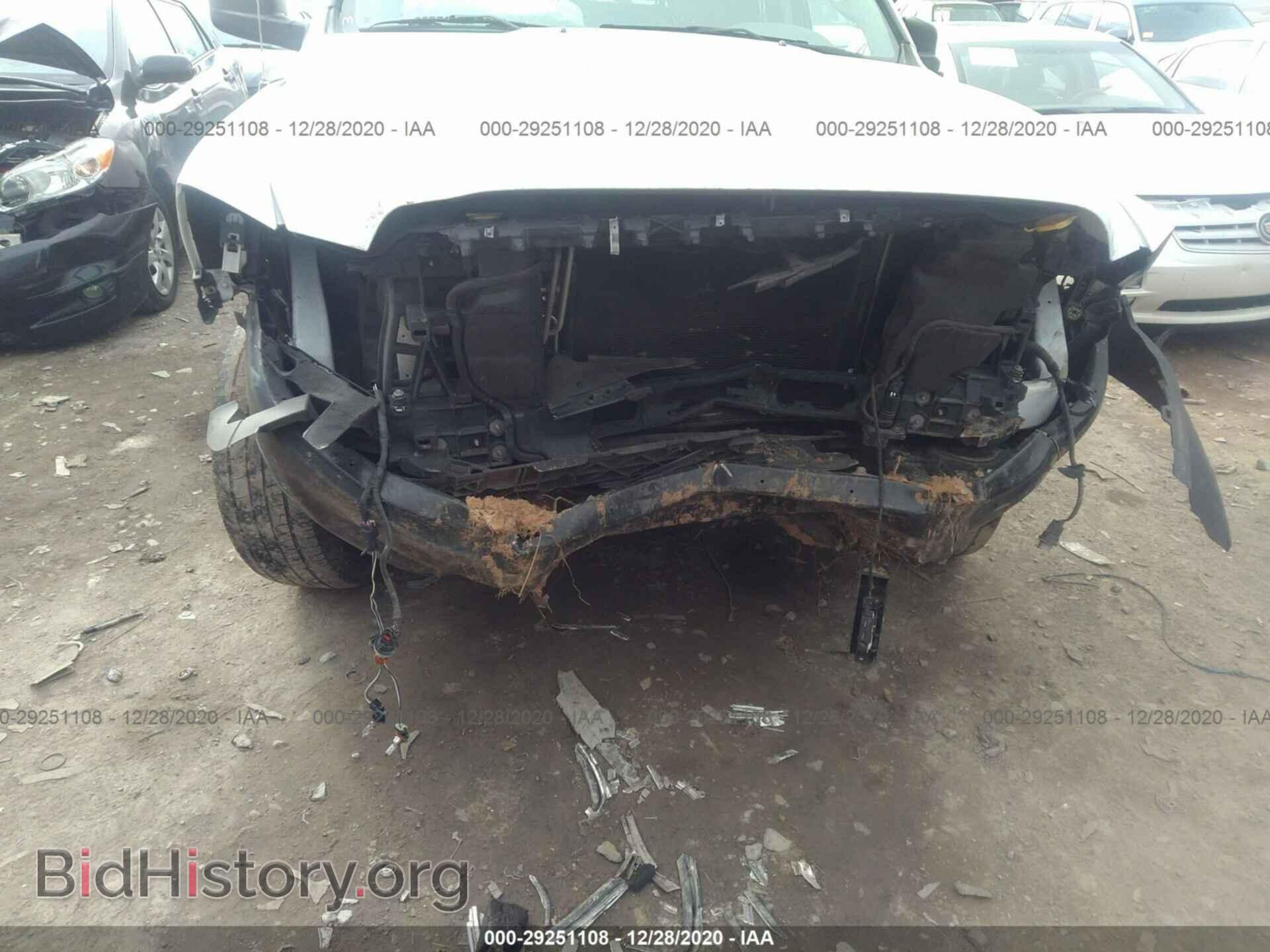 2017 RAM 1500 - VIN: 1C6RR6FTXHS683950 - Photo 6