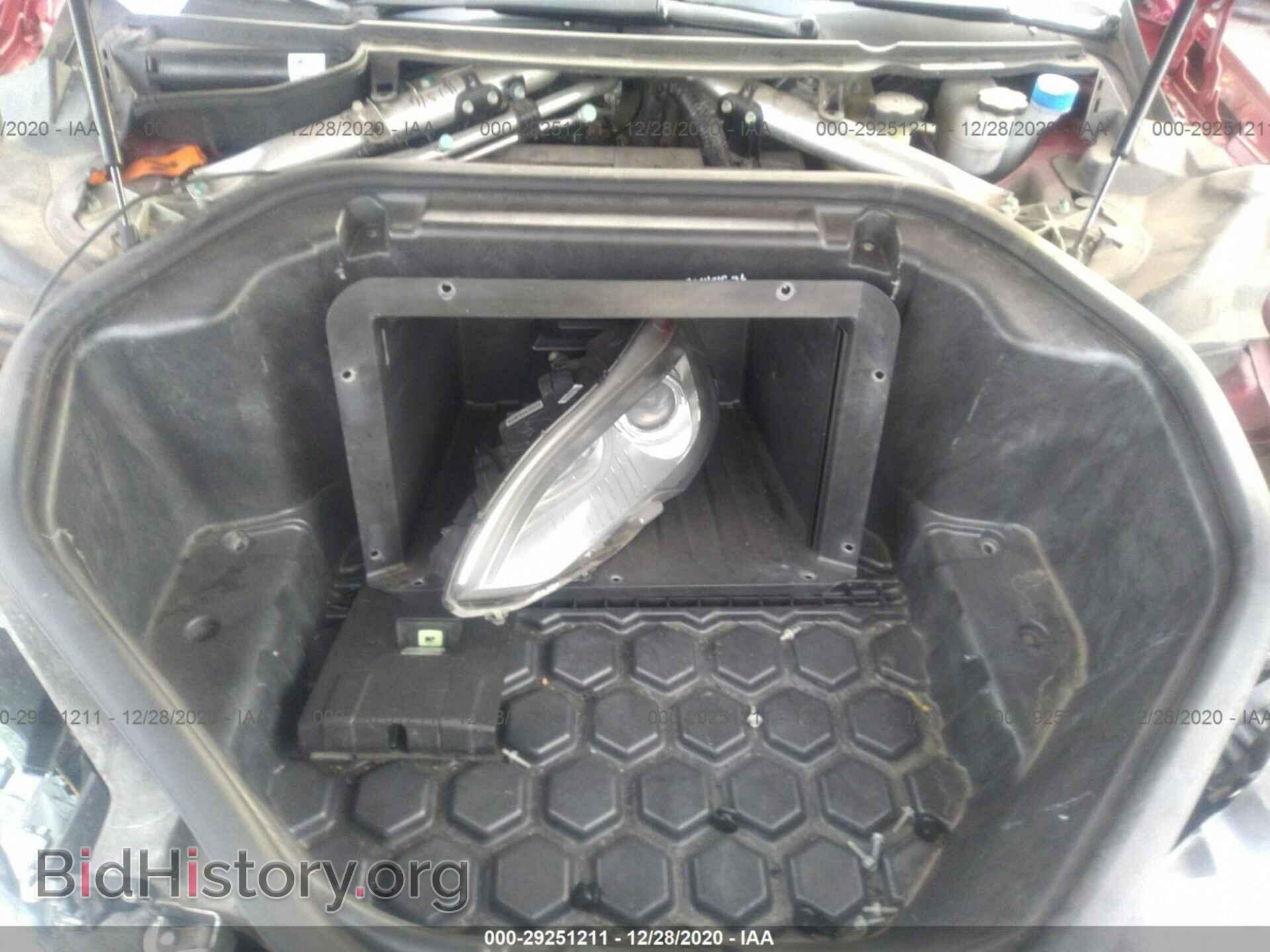 2013 TESLA MODEL S - VIN: 5YJSA1DP7DFP10071 - Photo 10