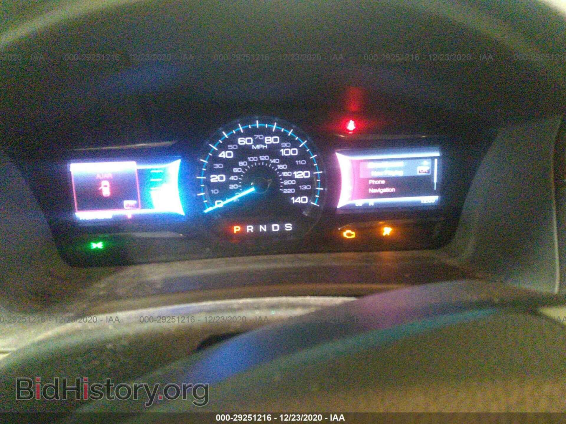 2013 FORD FLEX - VIN: 2FMHK6C8XDBD03109 - Photo 7
