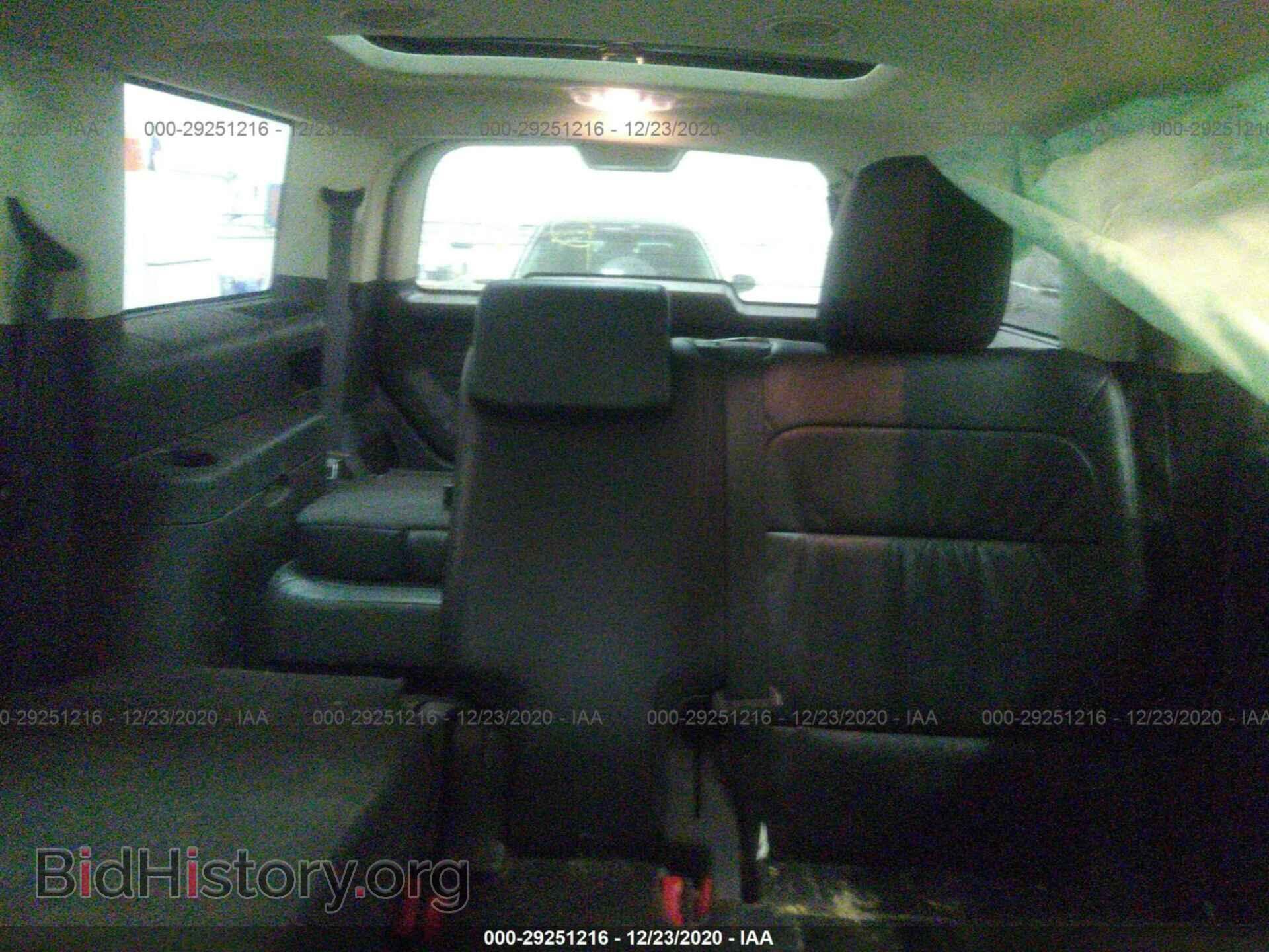 2013 FORD FLEX - VIN: 2FMHK6C8XDBD03109 - Photo 8
