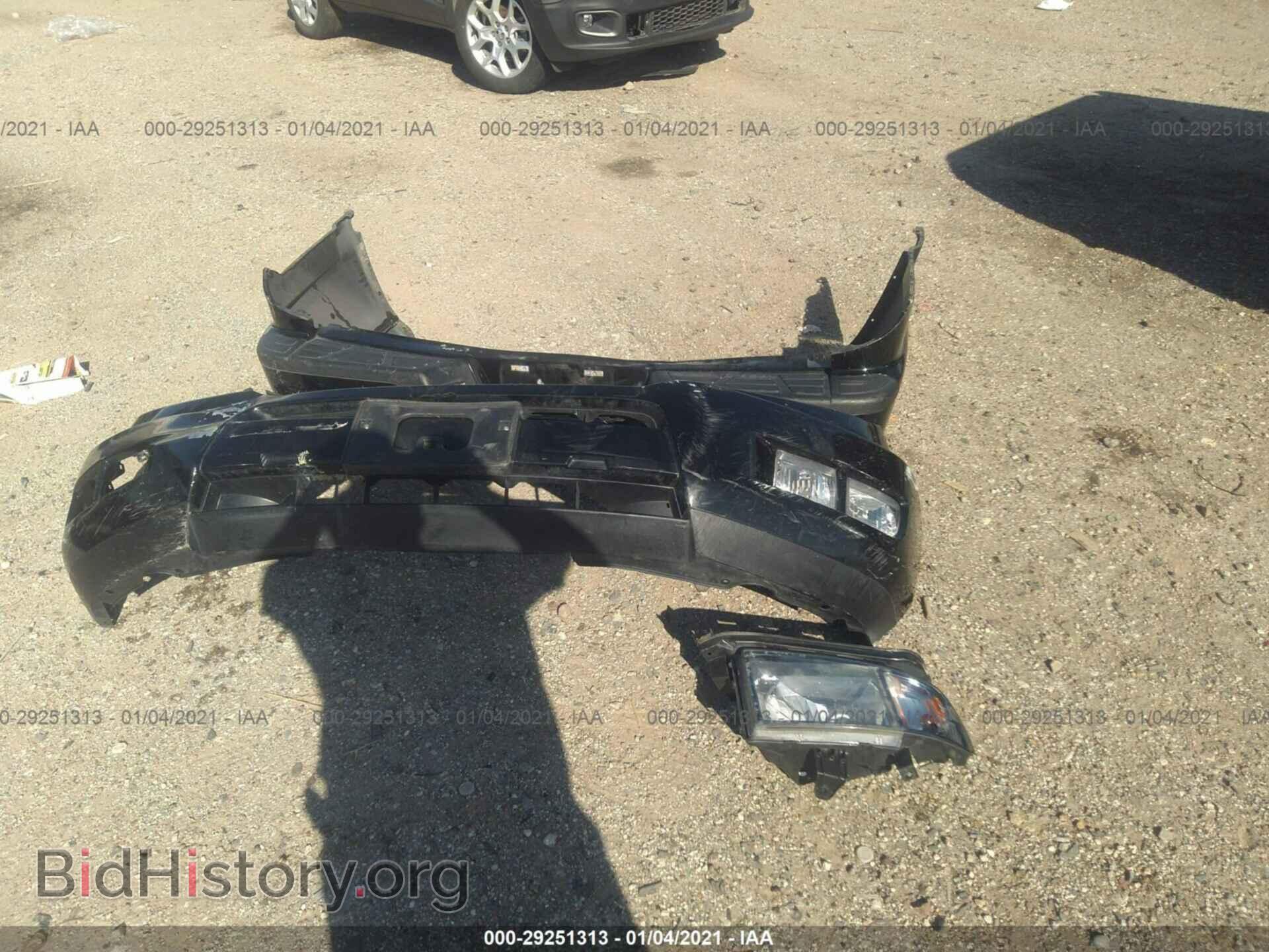2013 HONDA RIDGELINE - VIN: 5FPYK1F75DB014367 - Фото 12