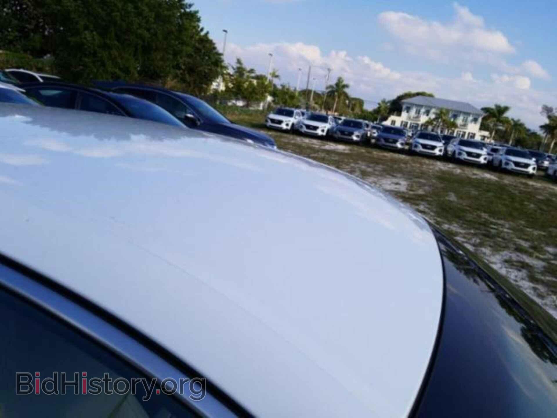 2018 GENESIS G80 - VIN: KMHGN4JE3JU237122 - Фото 10