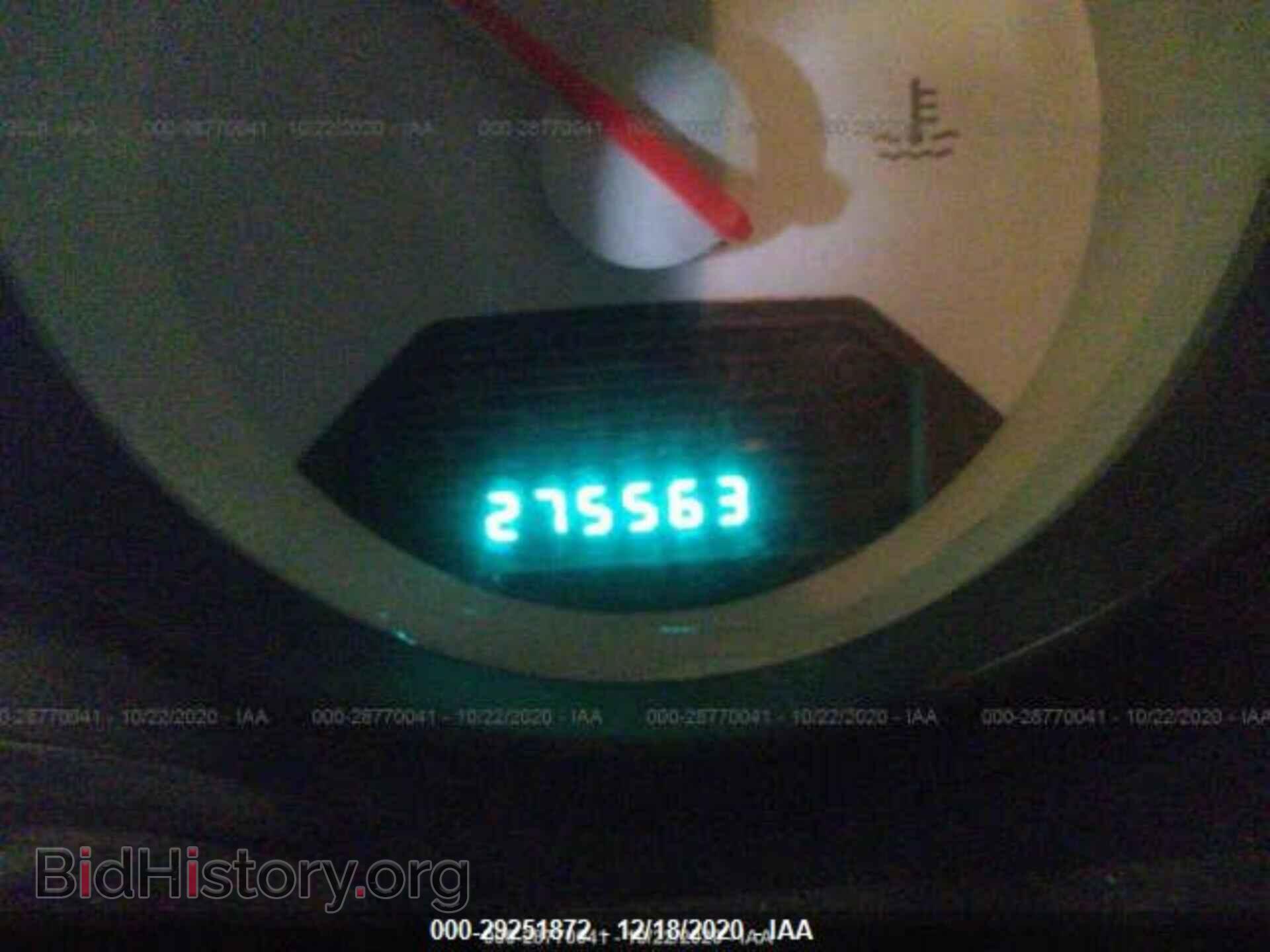 2008 DODGE CALIBER - VIN: 1B3HB28B38D634486 - Фото 7