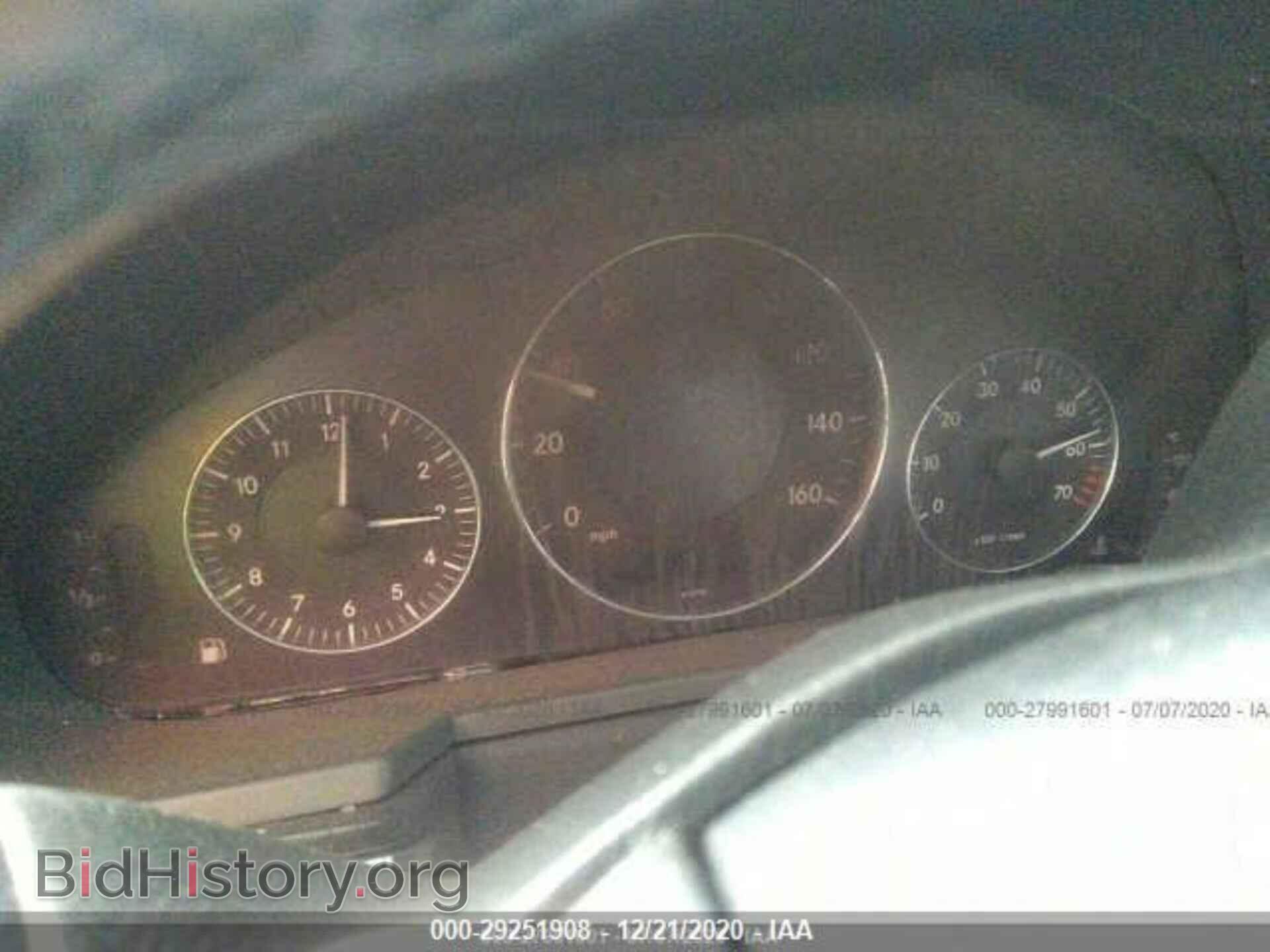 2006 MERCEDES-BENZ E-CLASS - VIN: WDBUF56J96A762404 - Фото 7