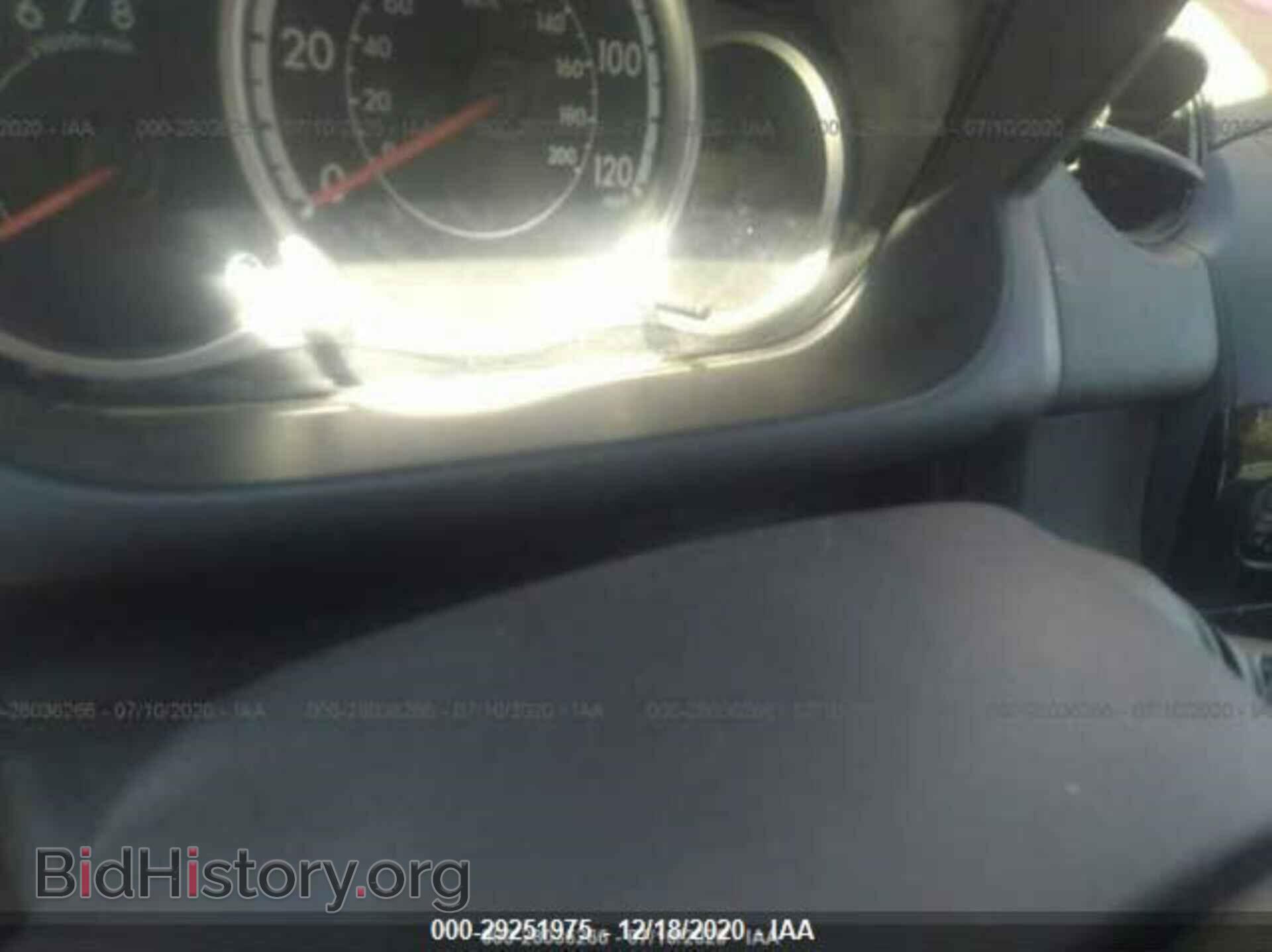 2013 MAZDA MAZDA2 - VIN: JM1DE1KY6D0159008 - Фото 7