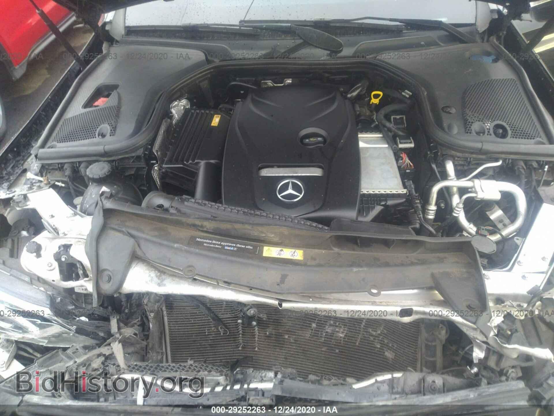 2017 MERCEDES-BENZ E-CLASS - VIN: WDDZF4JB9HA116466 - Фото 10