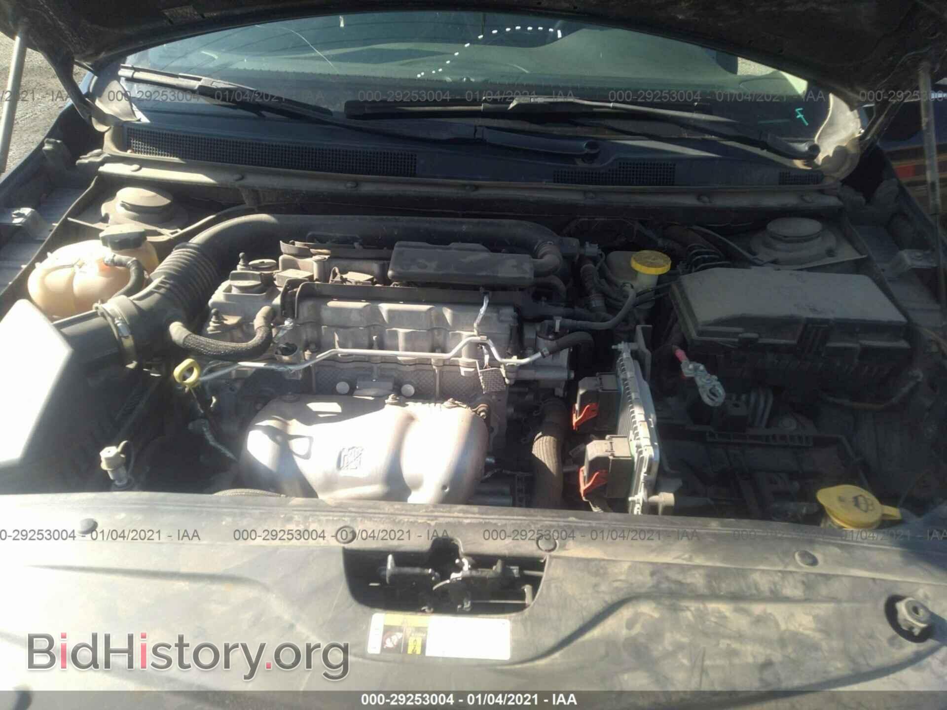 2016 CHRYSLER 200 - VIN: 1C3CCCABXGN134764 - Photo 10