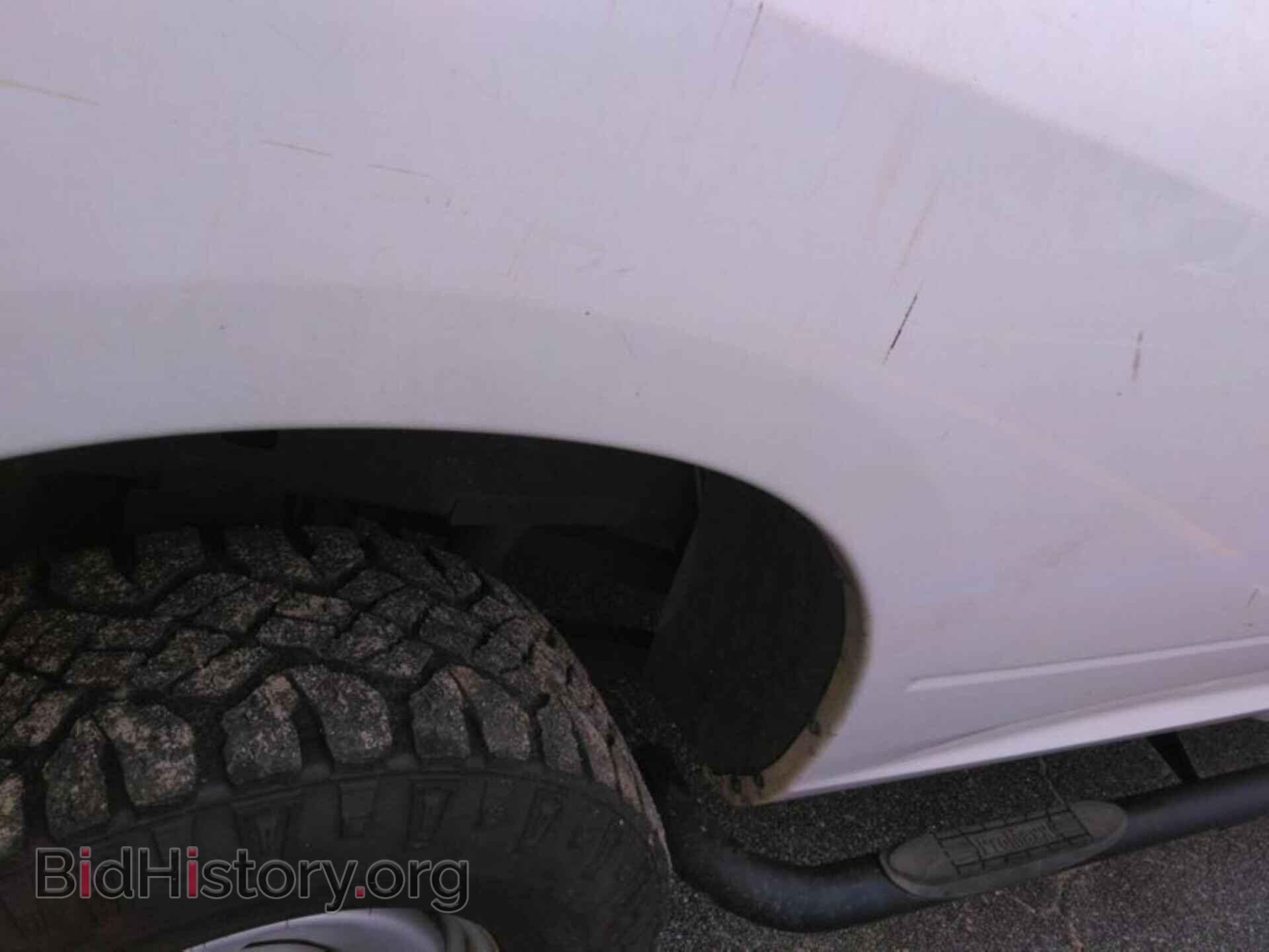 2016 RAM 2500 - VIN: 3C6TR5HT1GG375682 - Фото 9