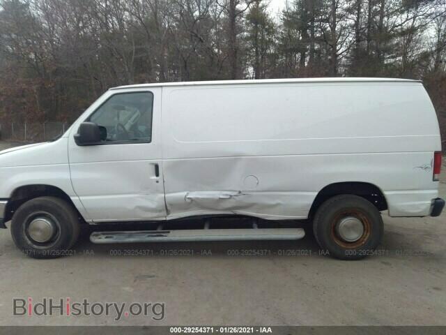 2014 FORD ECONOLINE CARGO VAN - VIN: 1FTNE2EW2EDA20282 - Фото 6