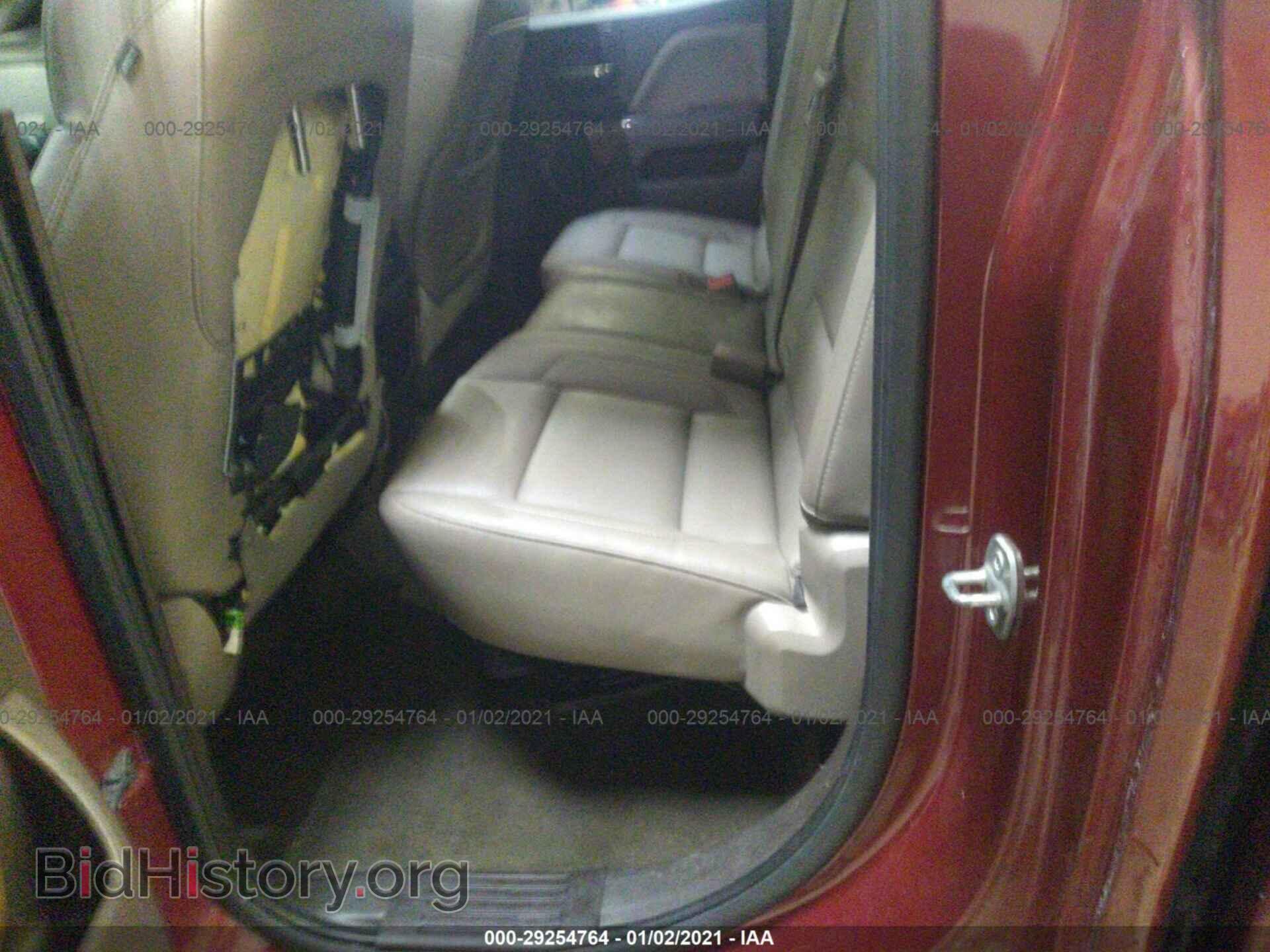 2015 GMC SIERRA 1500 - VIN: 1GTV2VEC2FZ401229 - Фото 8