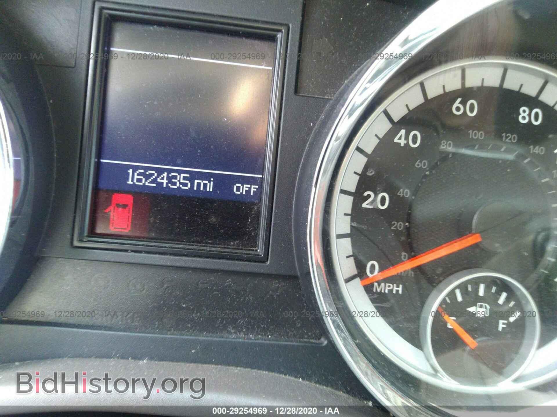 2013 DODGE DURANGO - VIN: 1C4RDHAG6DC661588 - Фото 7