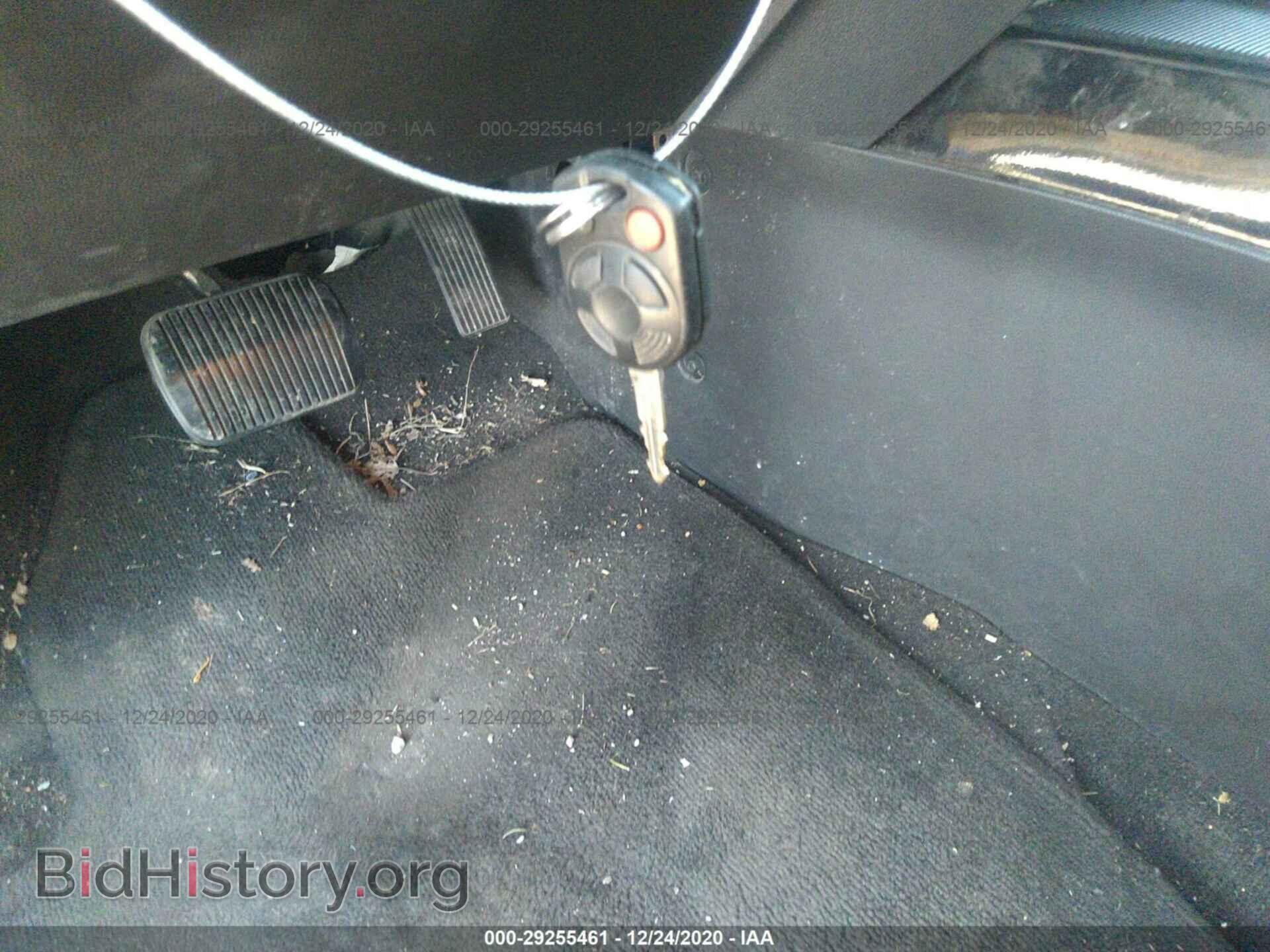 2012 FORD ESCAPE - VIN: 1FMCU0E72CKB69187 - Фото 11