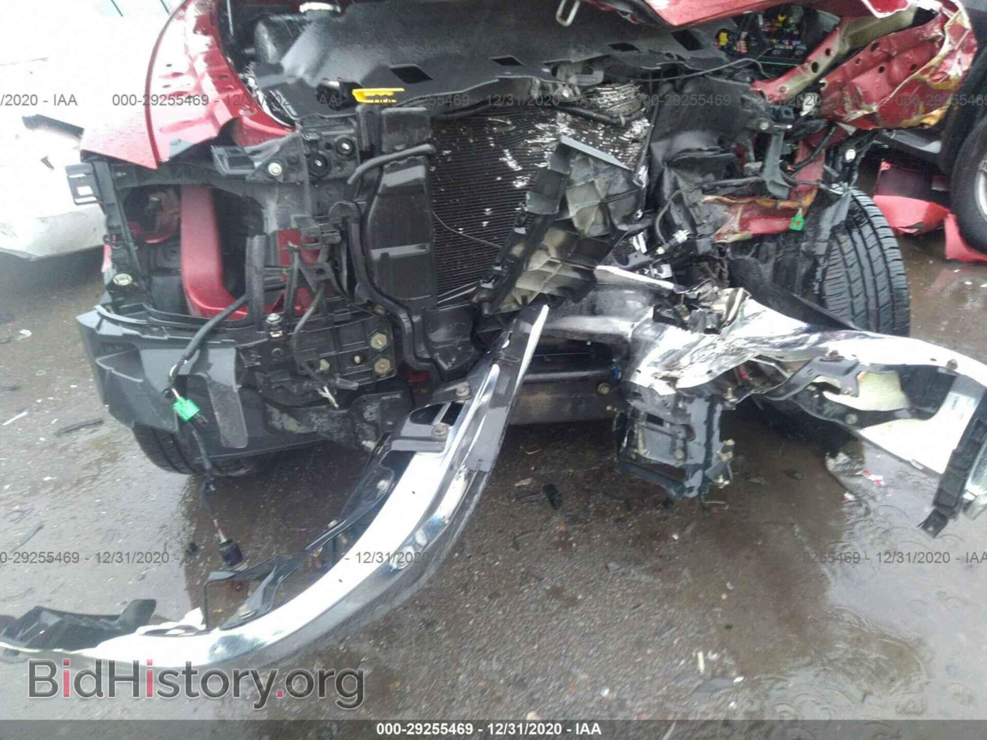 2013 RAM 1500 - VIN: 1C6RR7GT8DS690085 - Photo 12