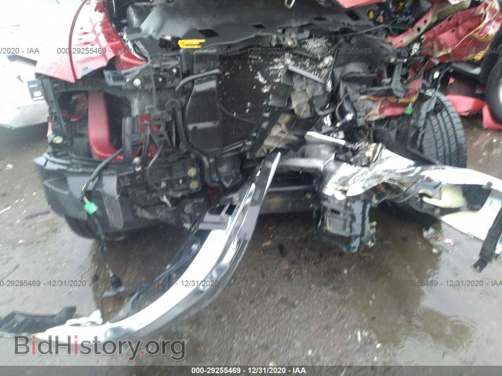 2013 RAM 1500 - VIN: 1C6RR7GT8DS690085 - Photo 6