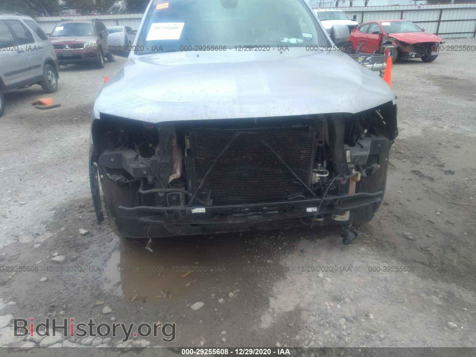 2014 DODGE DURANGO - VIN: 1C4RDHAG2EC340505 - Photo 6
