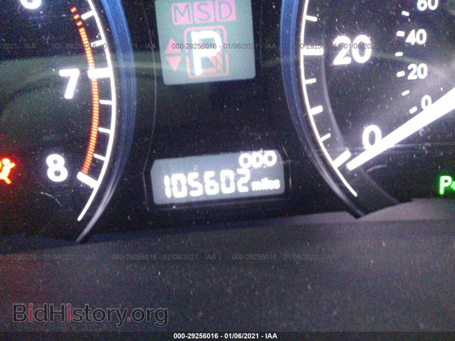 2015 LEXUS RX 350 - VIN: 2T2BK1BAXFC311993 - Фото 7